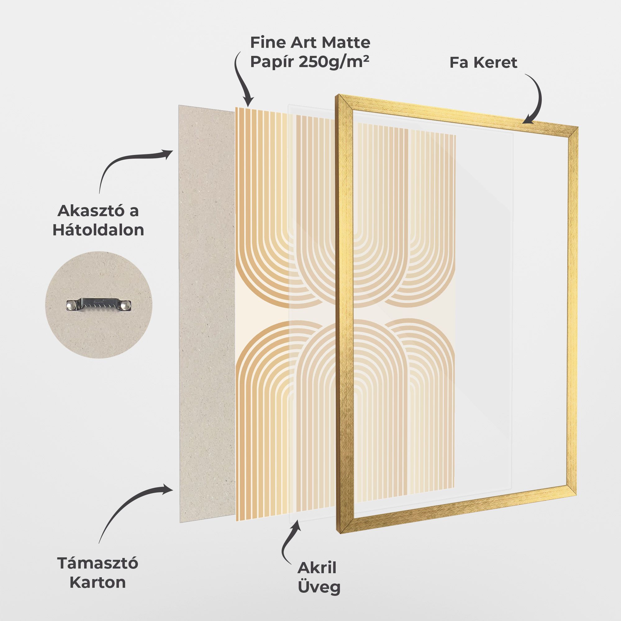 Arch Poster mockup 1