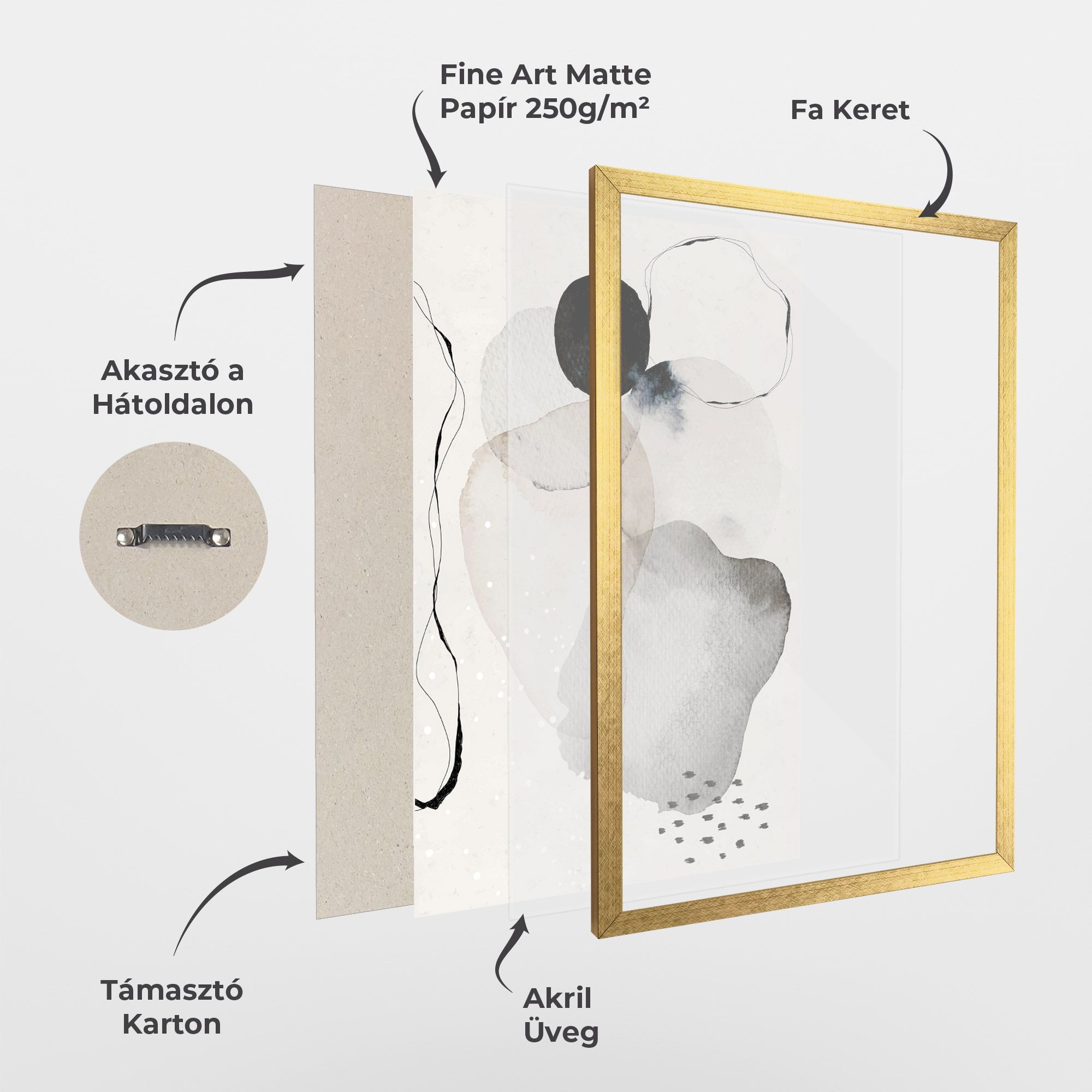 Water Color Art mockup 1