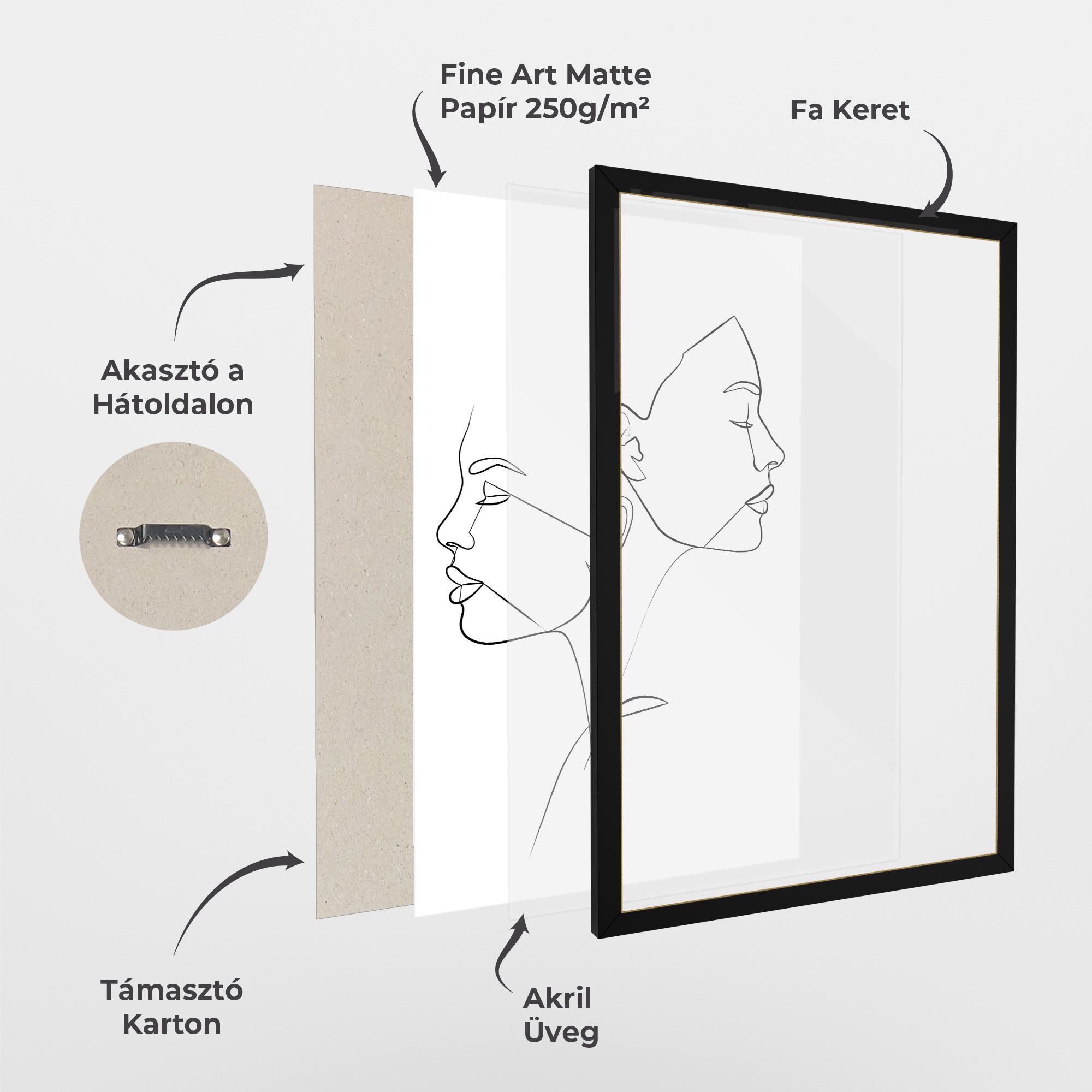 Female Black Line mockup 1