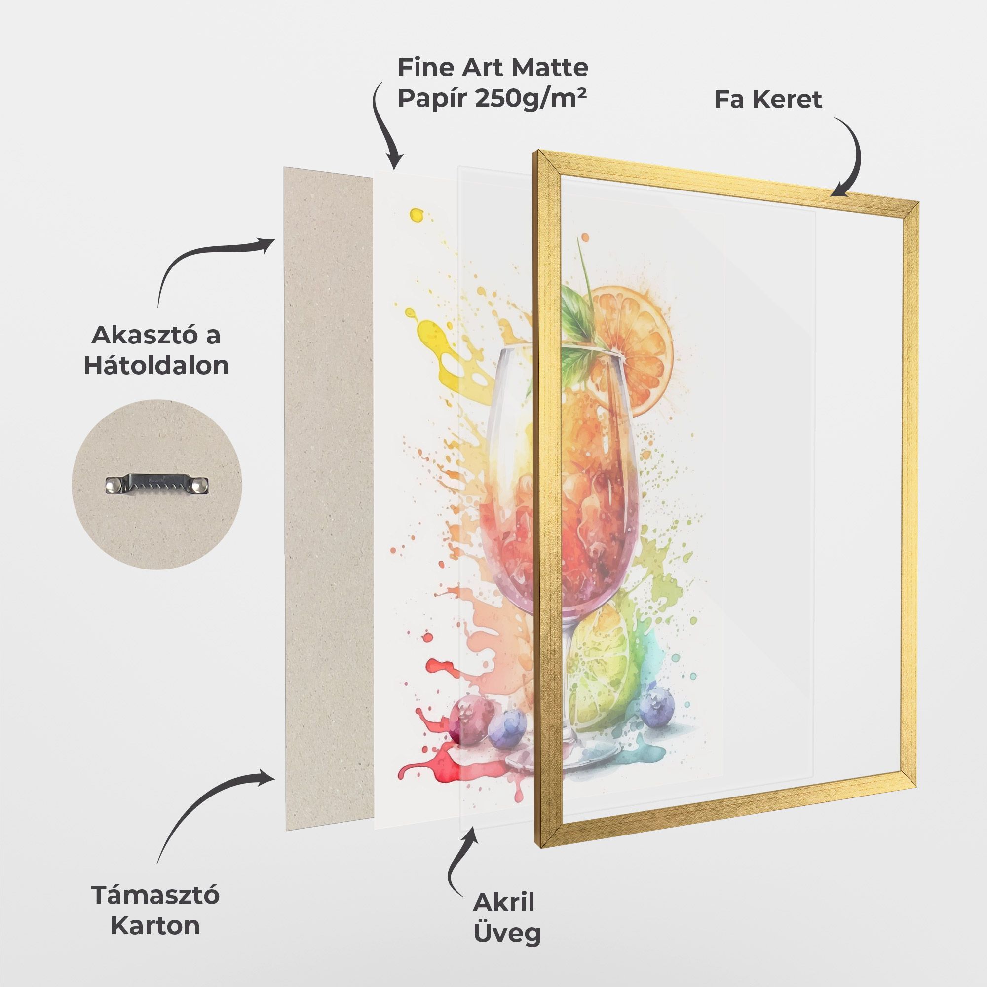 Watercolor Juice mockup 1