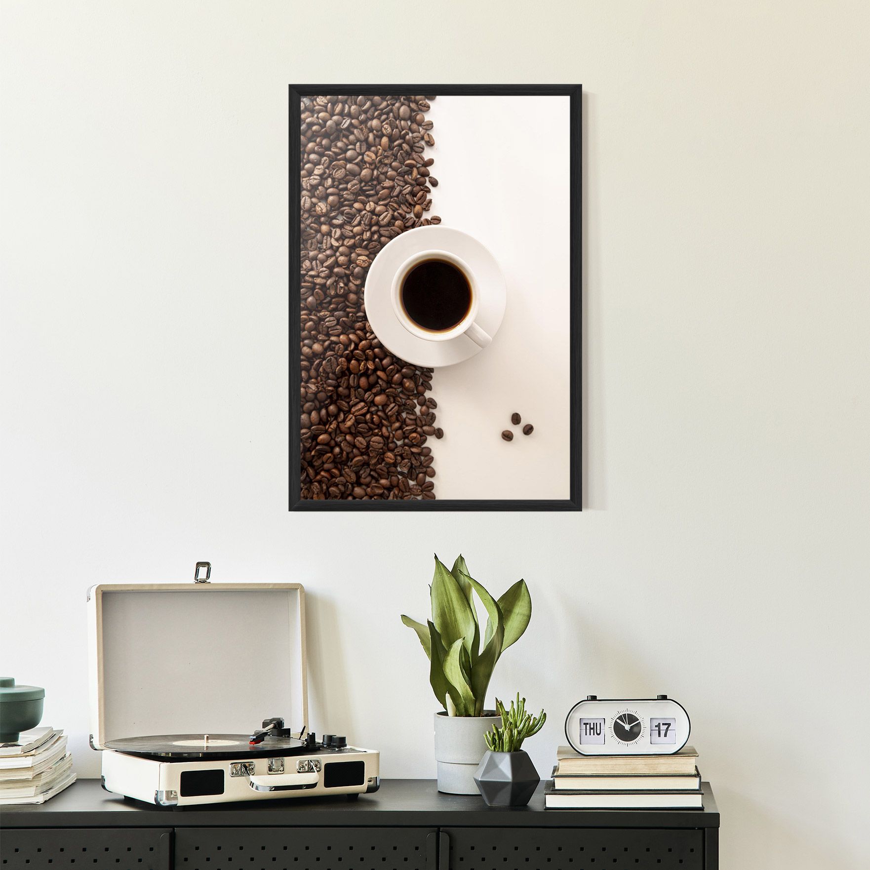 Contrasted Coffee mockup 2