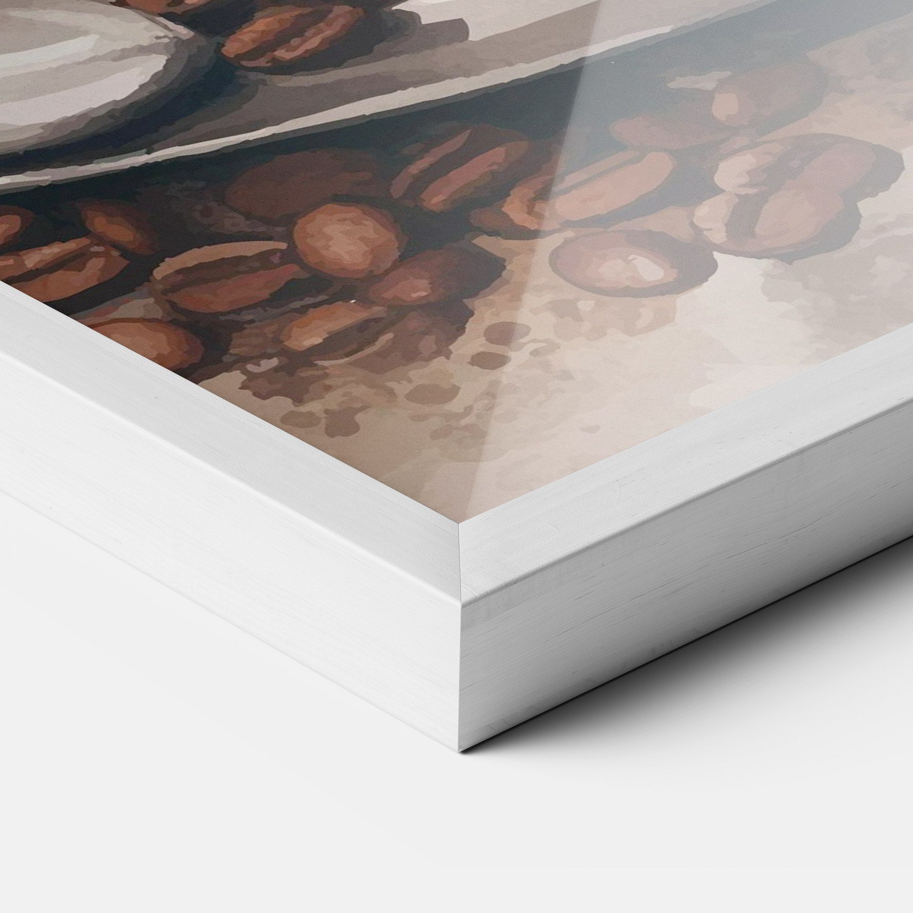 Vintage Coffee mockup 3