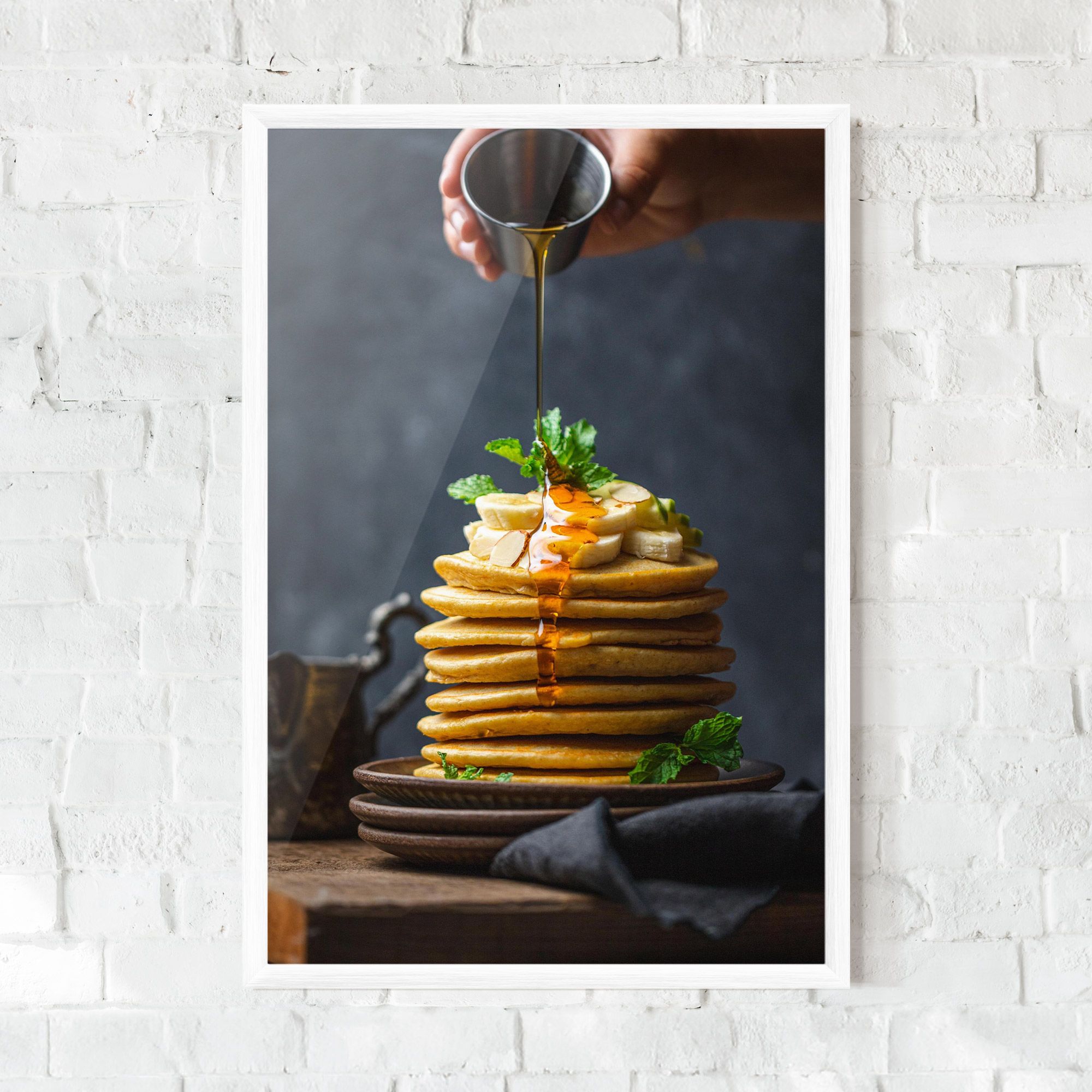 Using Honey mockup 0