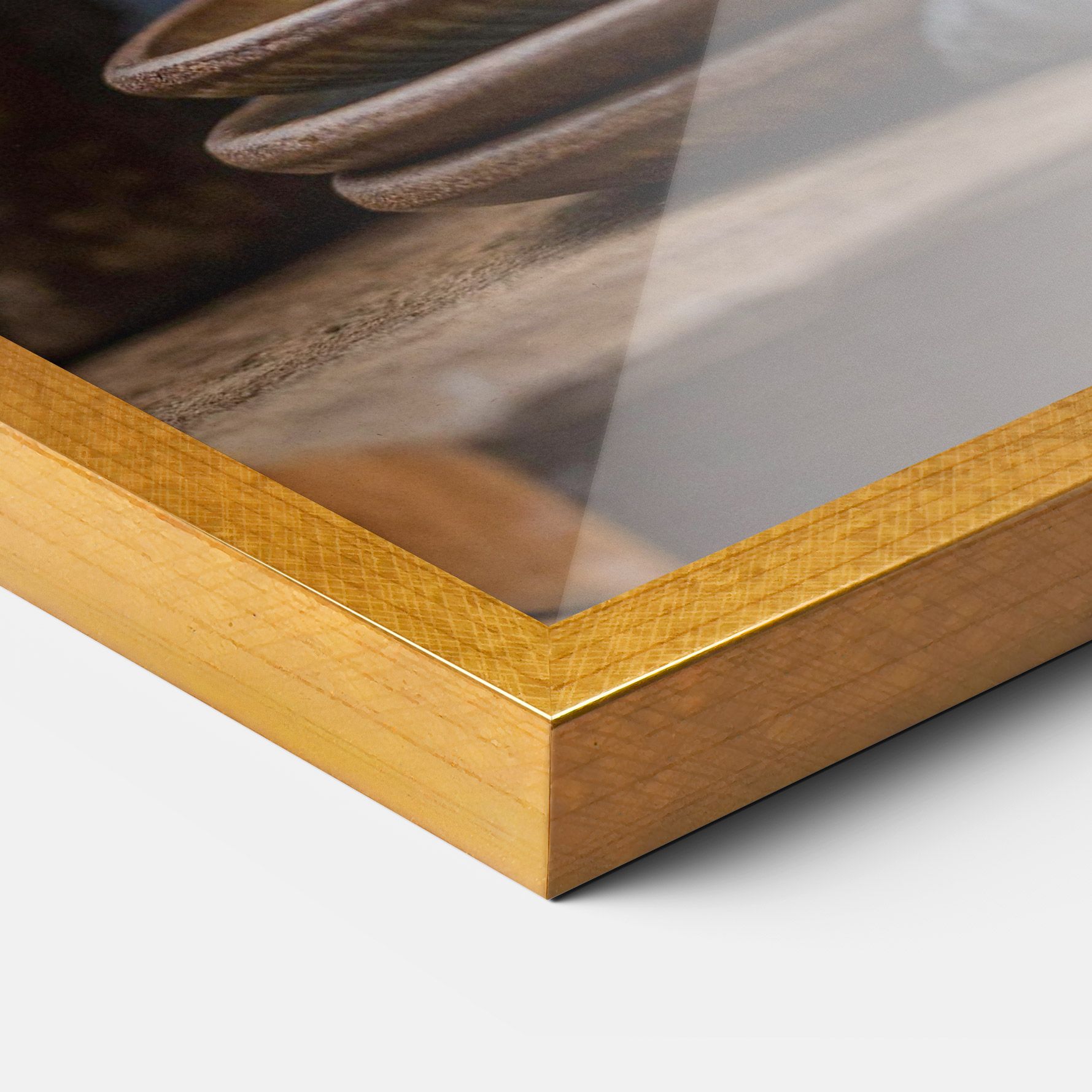 Using Honey mockup 3