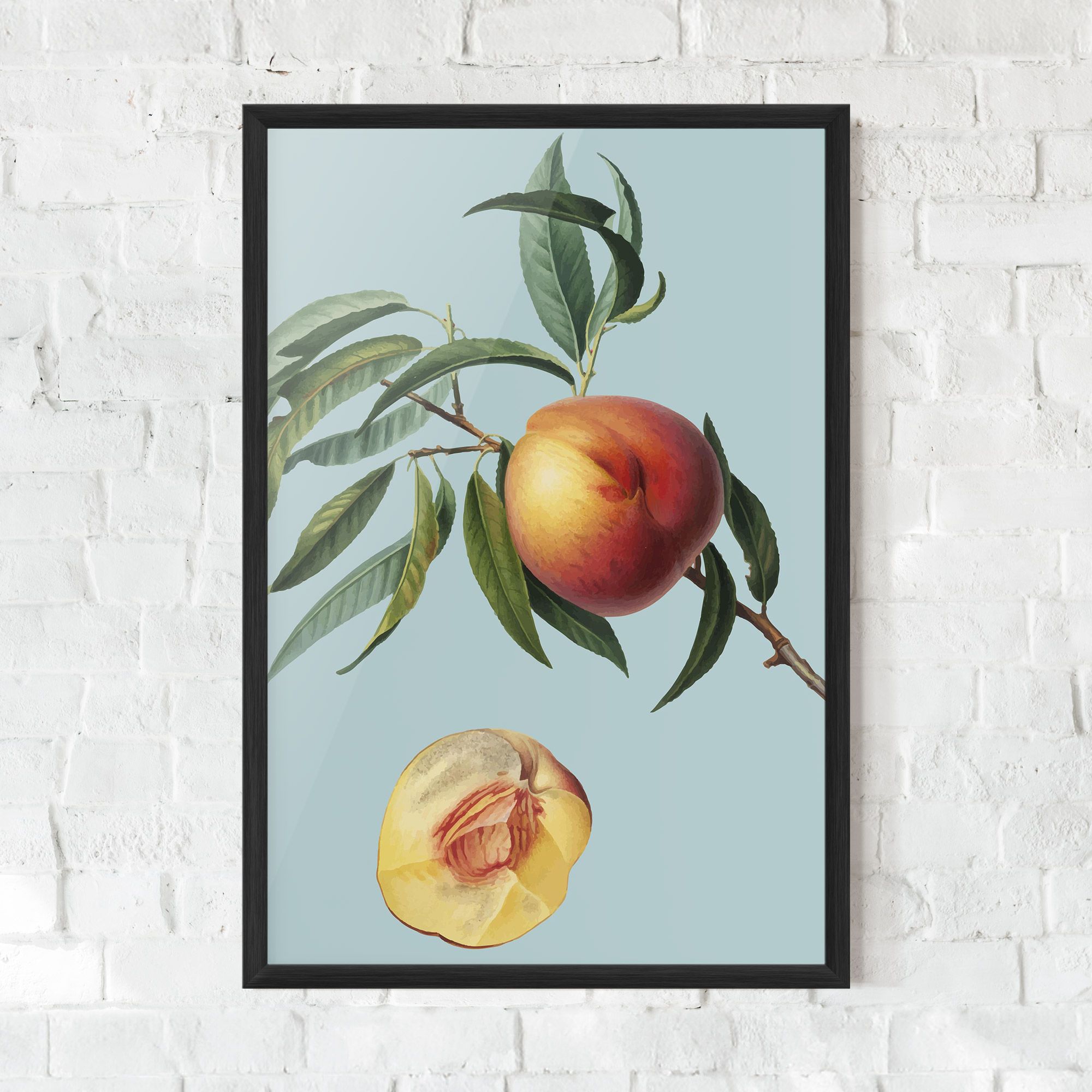 Fruit Art mockup 0