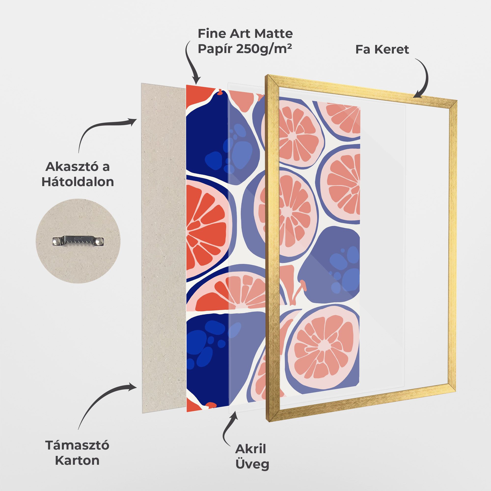 Blue Pink Fruit mockup 1