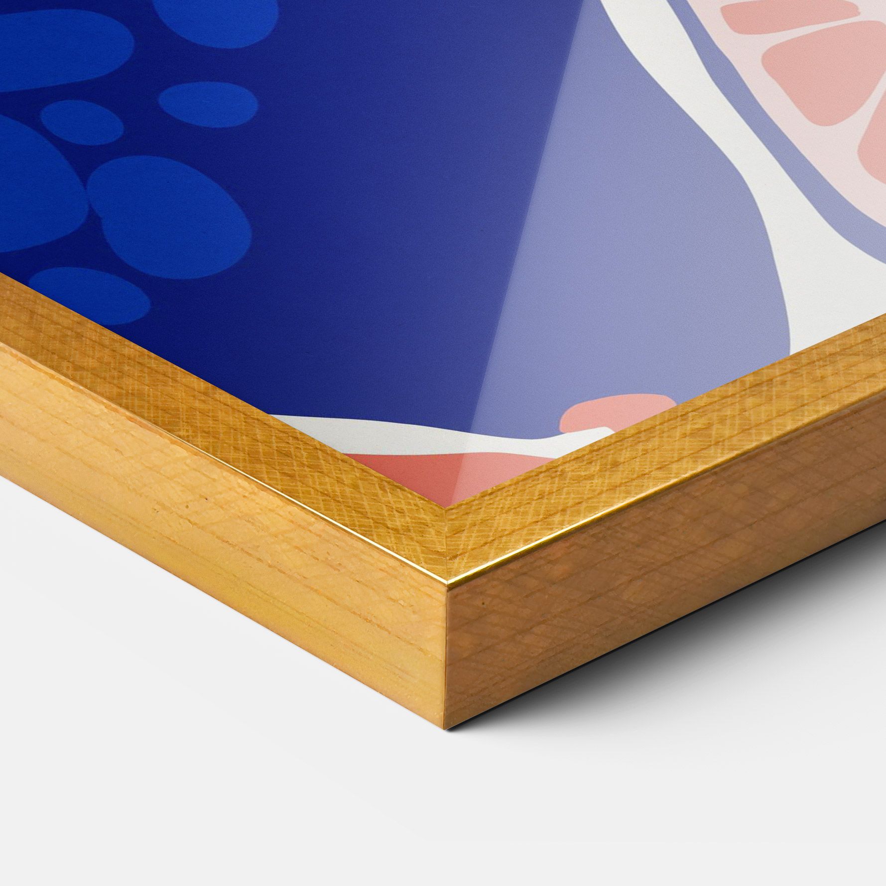 Blue Pink Fruit mockup 3