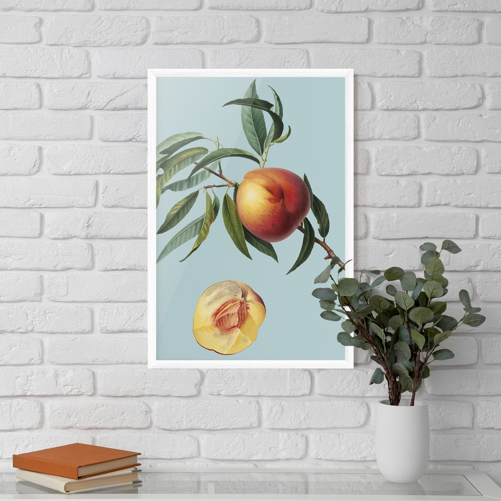 Fruit Art mockup 5