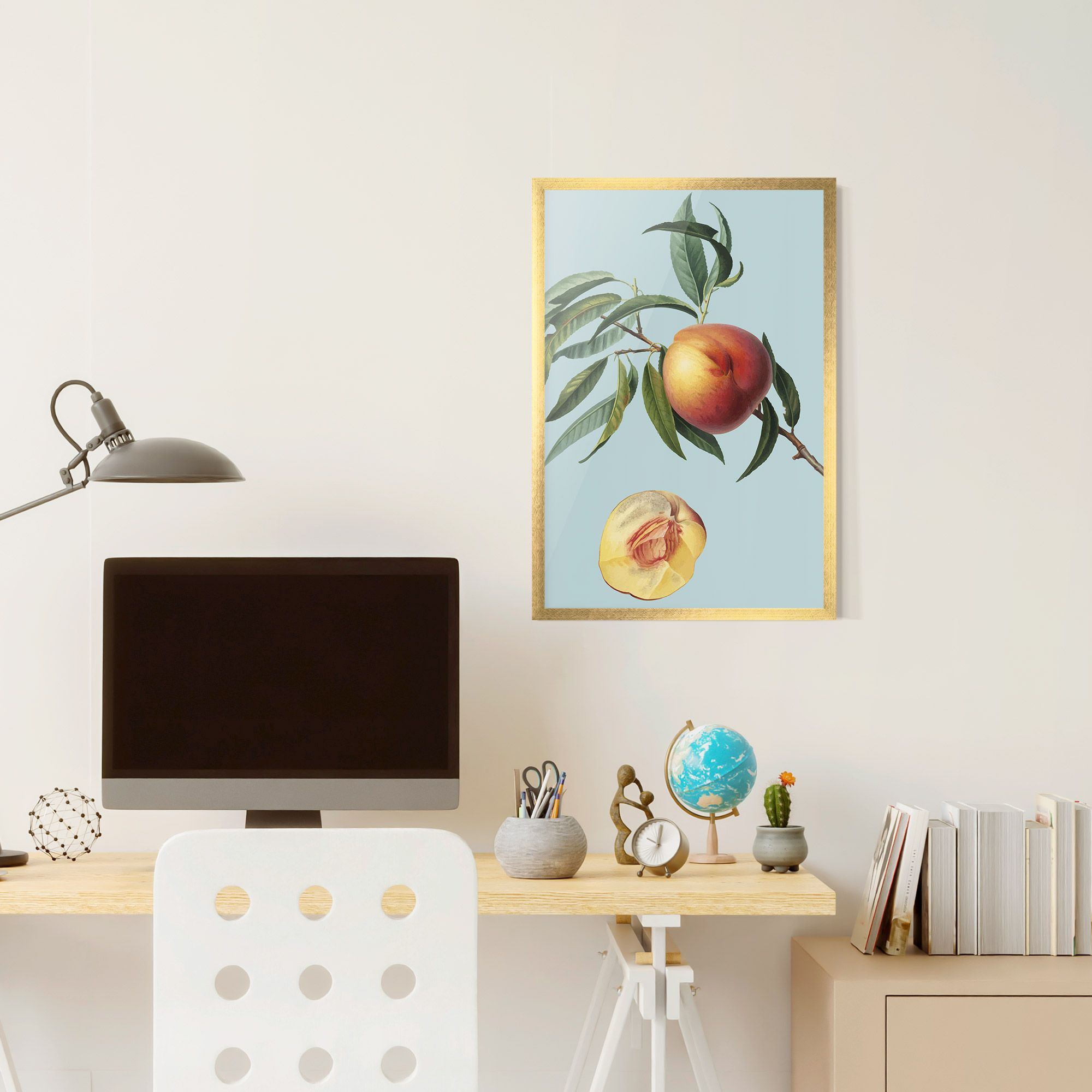 Fruit Art mockup 6