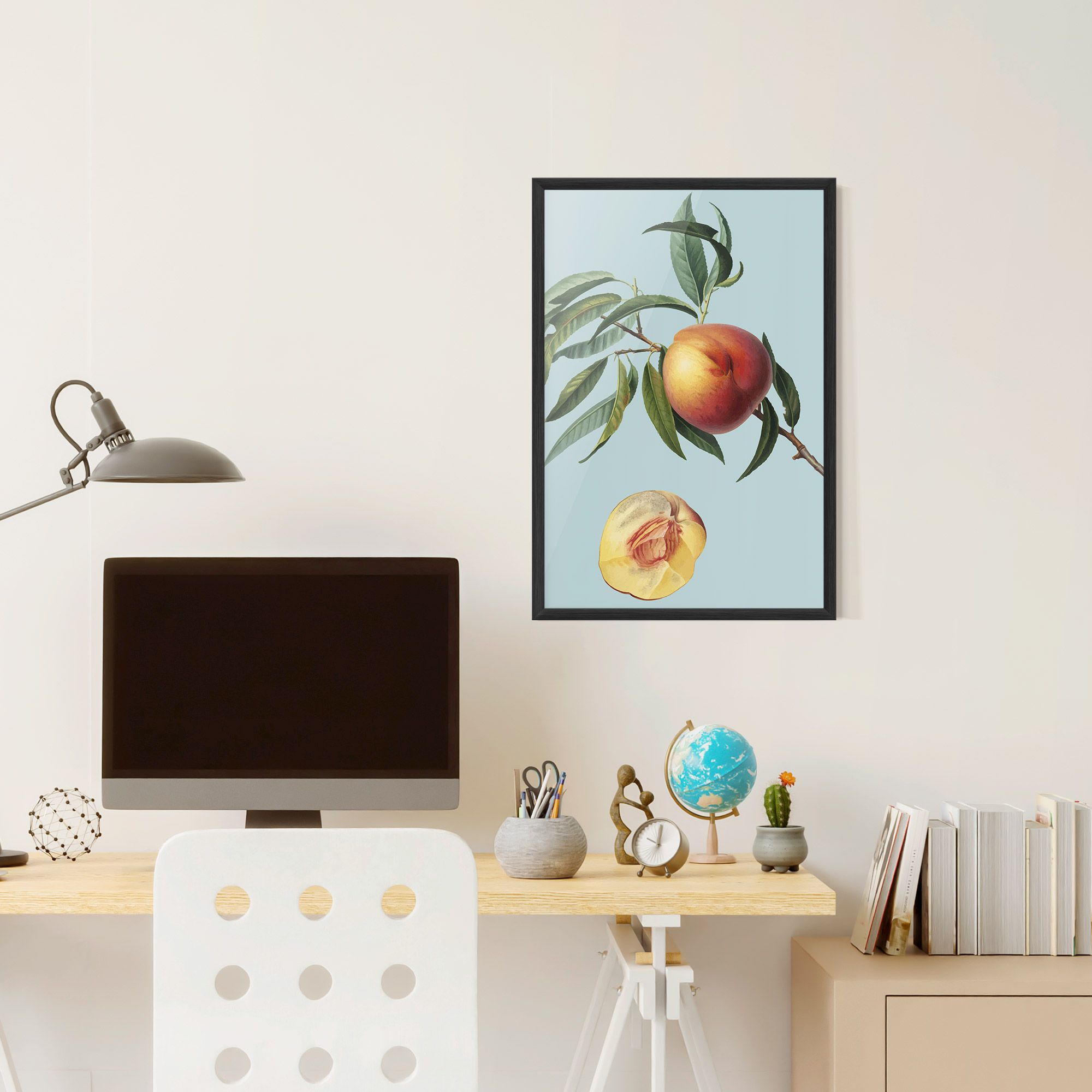 Fruit Art mockup 6
