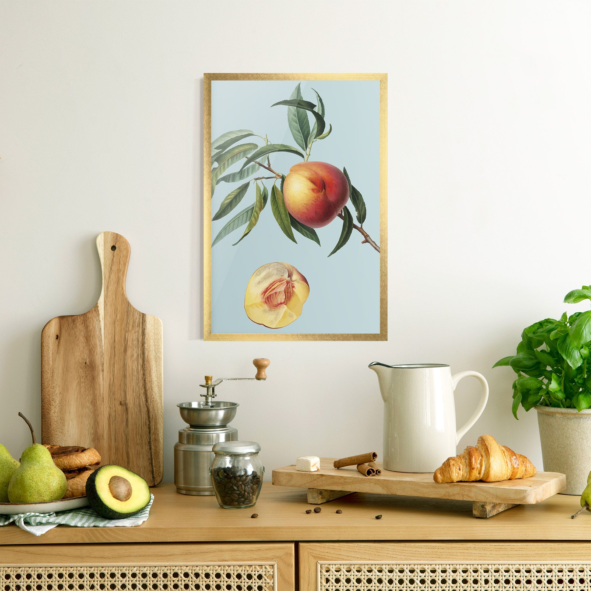 Fruit Art mockup 8