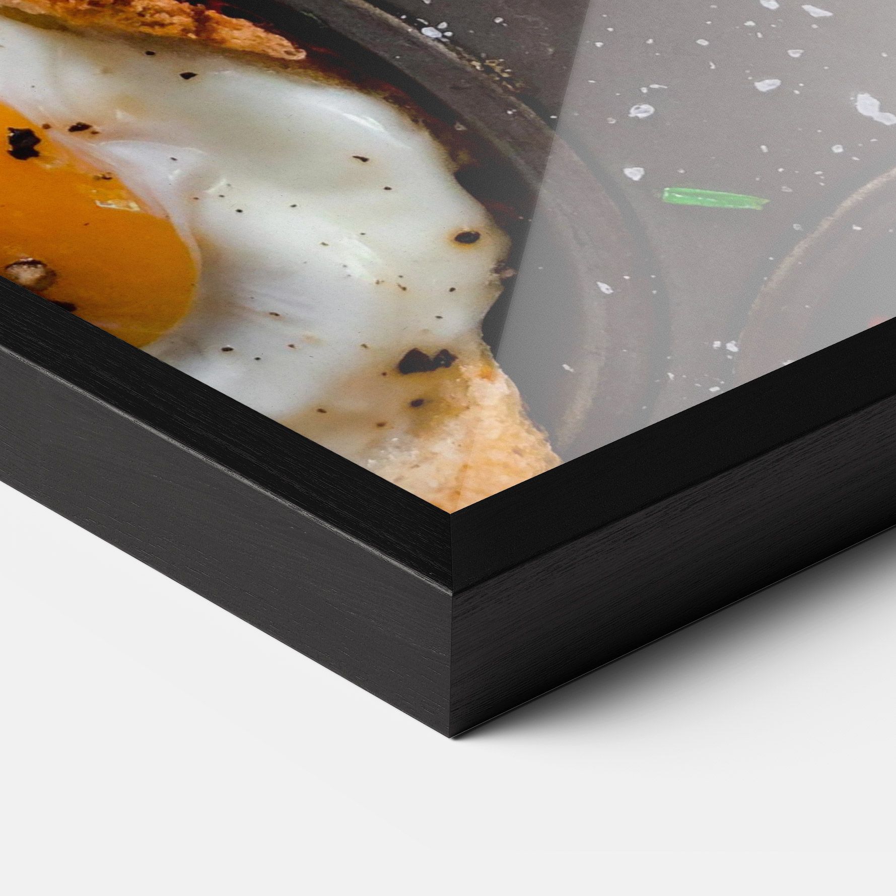 Egg On Tray mockup 3