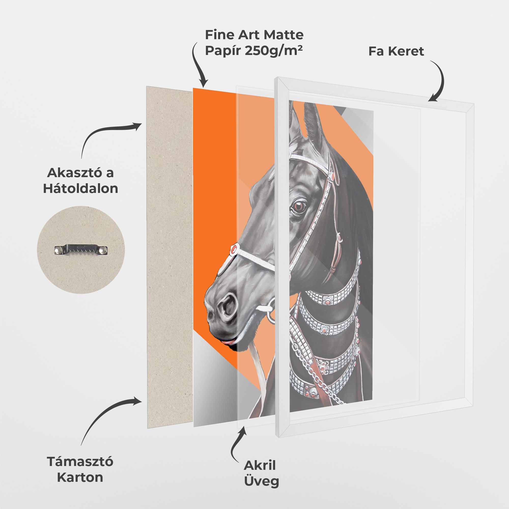 Fashion Horse mockup 1