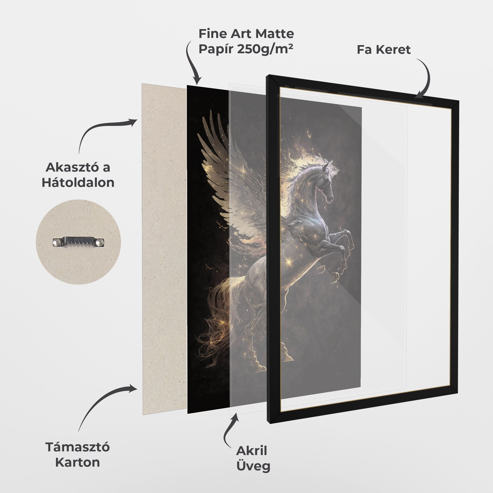 Galaxy Pegasus mockup 1