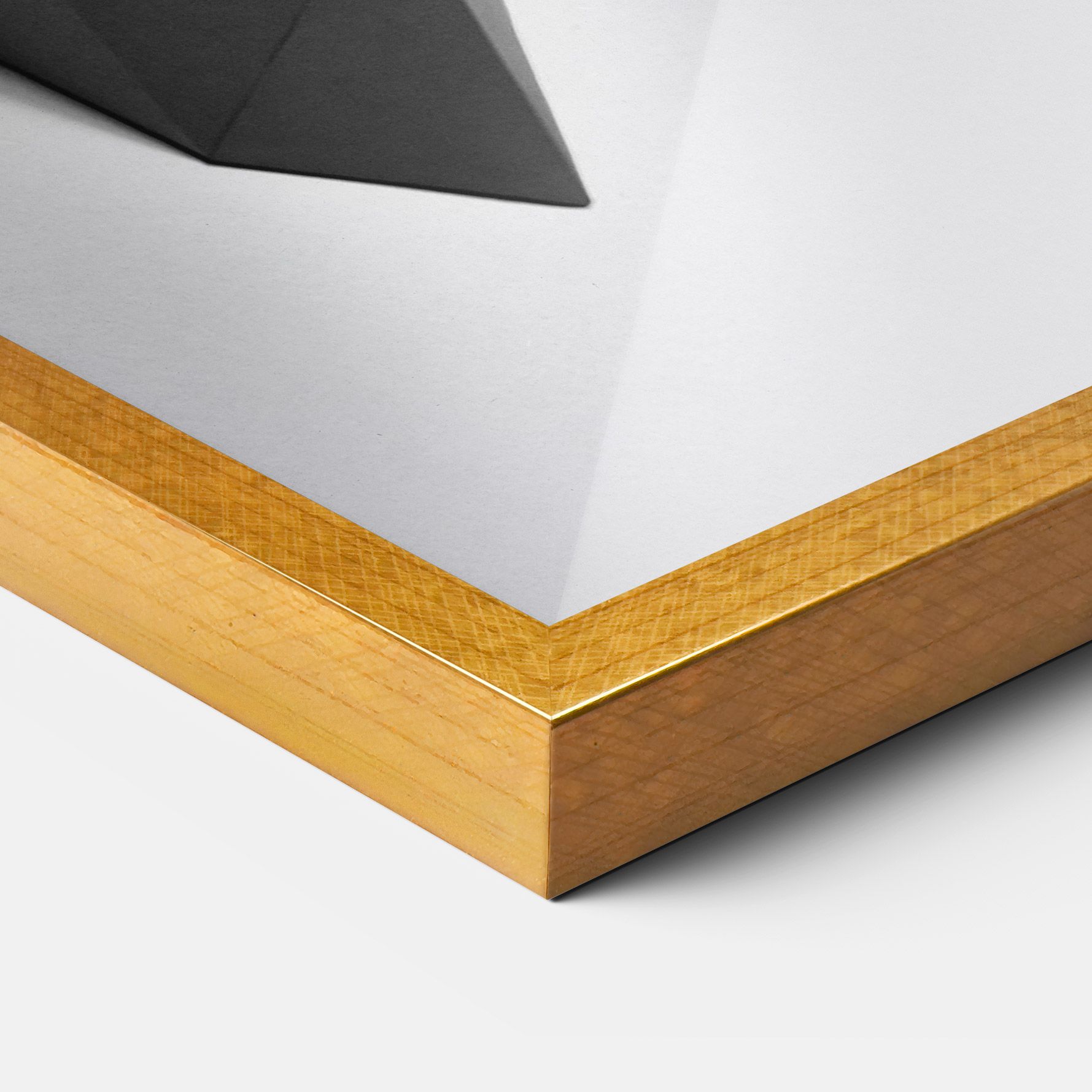 Geometrical Unicorn mockup 3