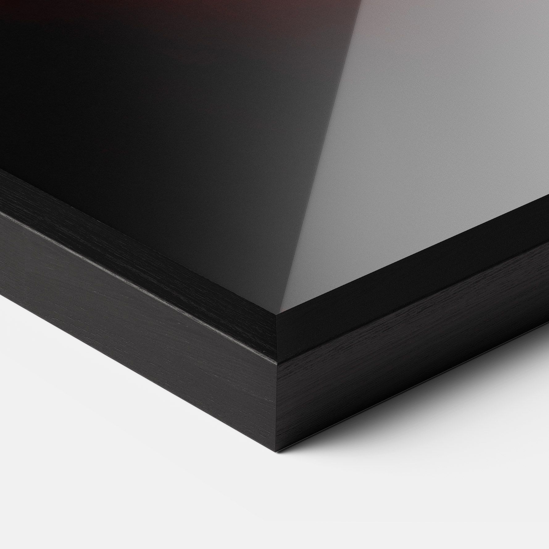 Digital Painted Horse mockup 3