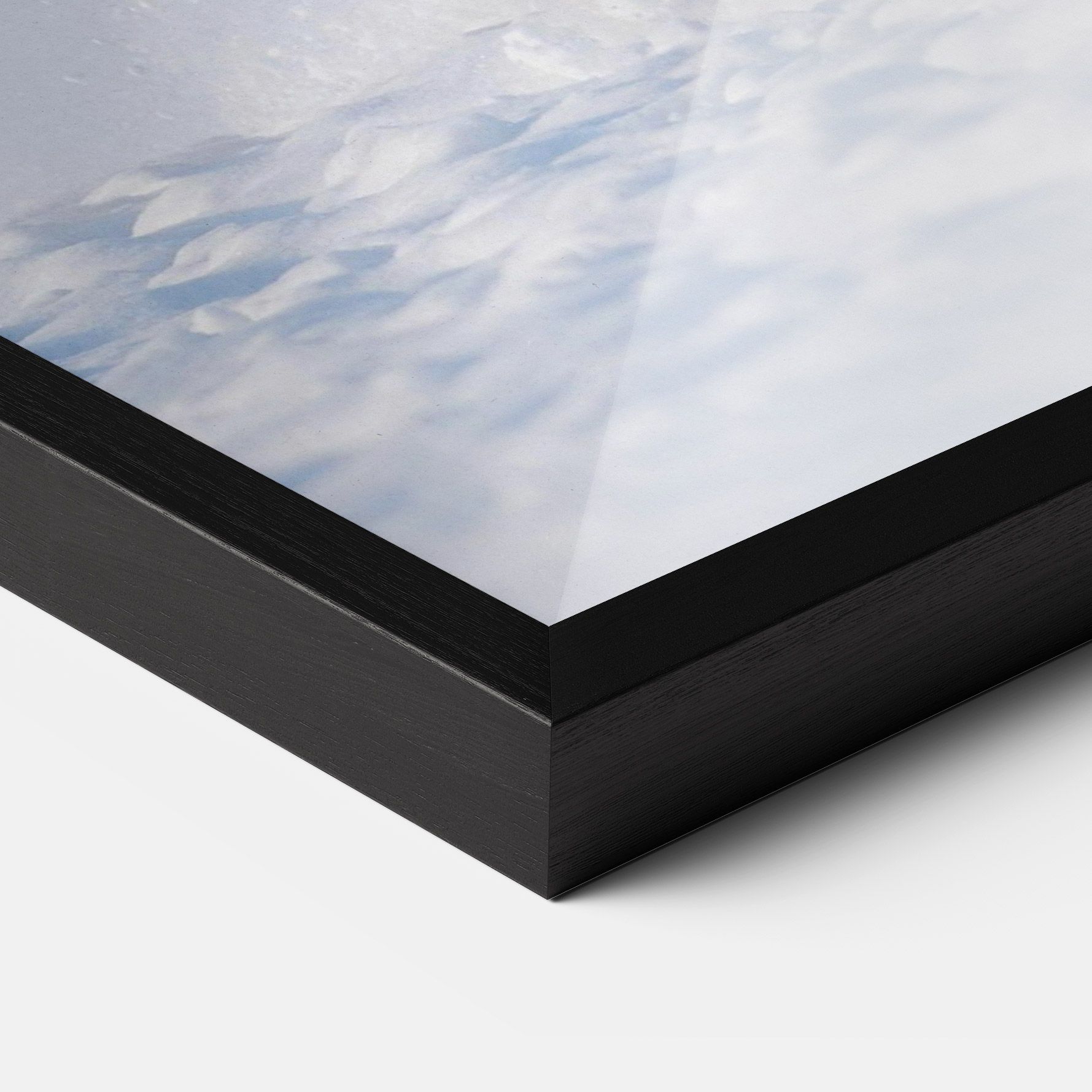 Happy Horses Running mockup 3