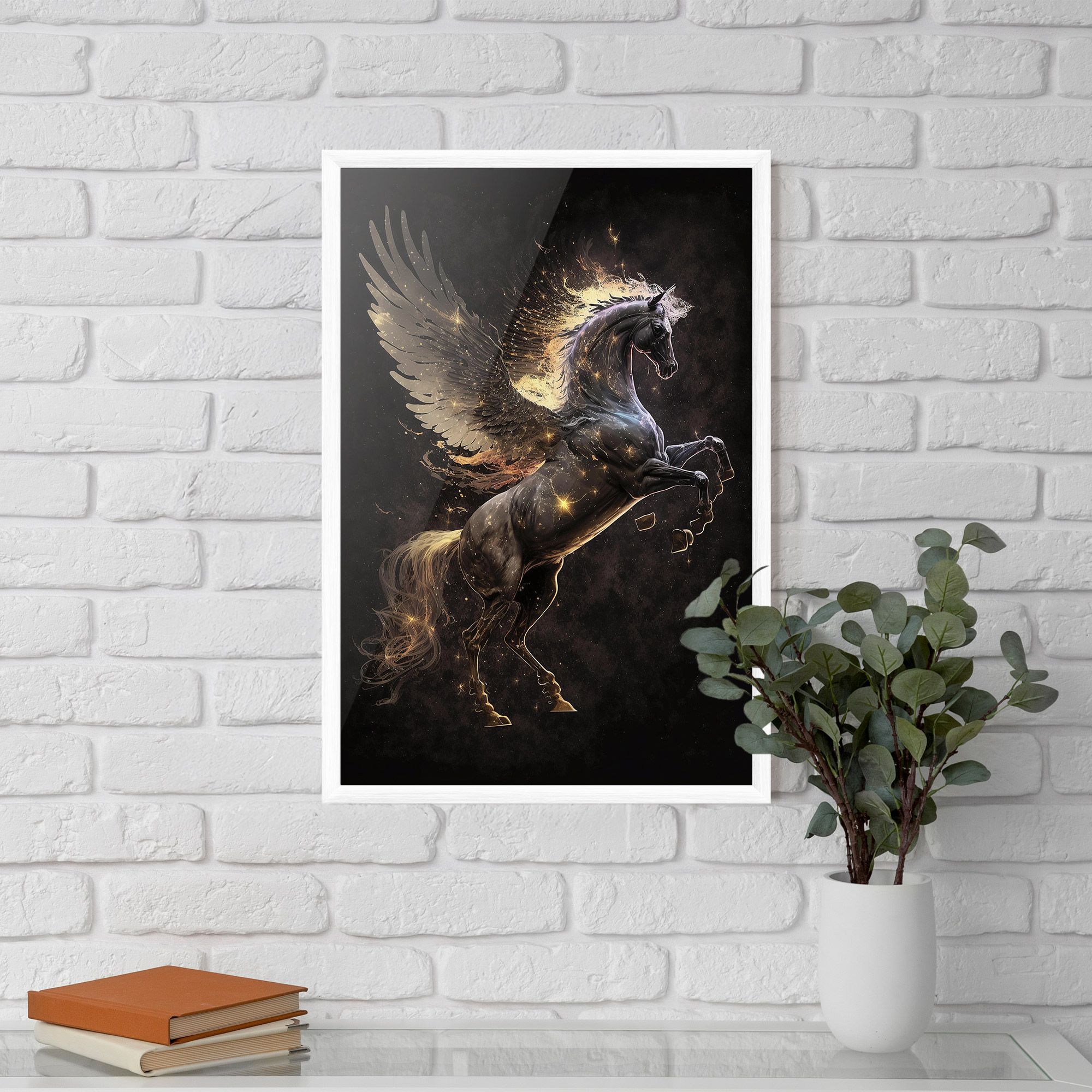 Galaxy Pegasus mockup 5