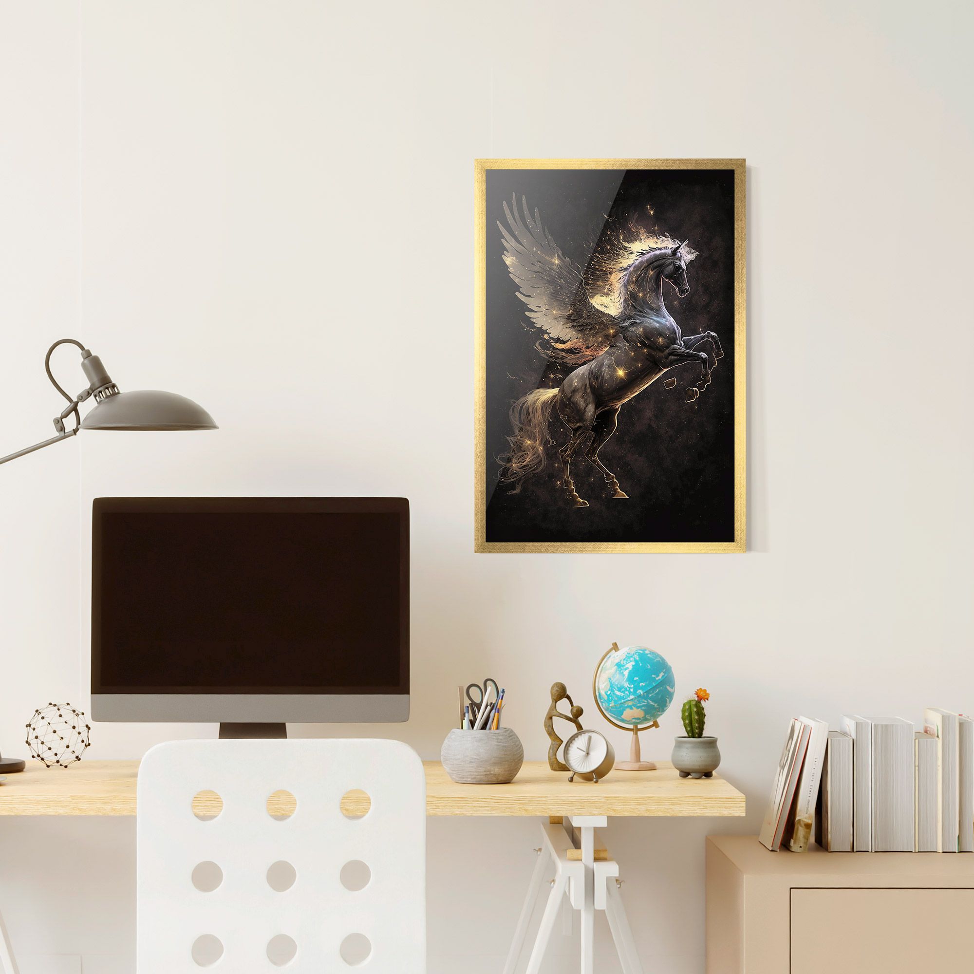 Galaxy Pegasus mockup 6