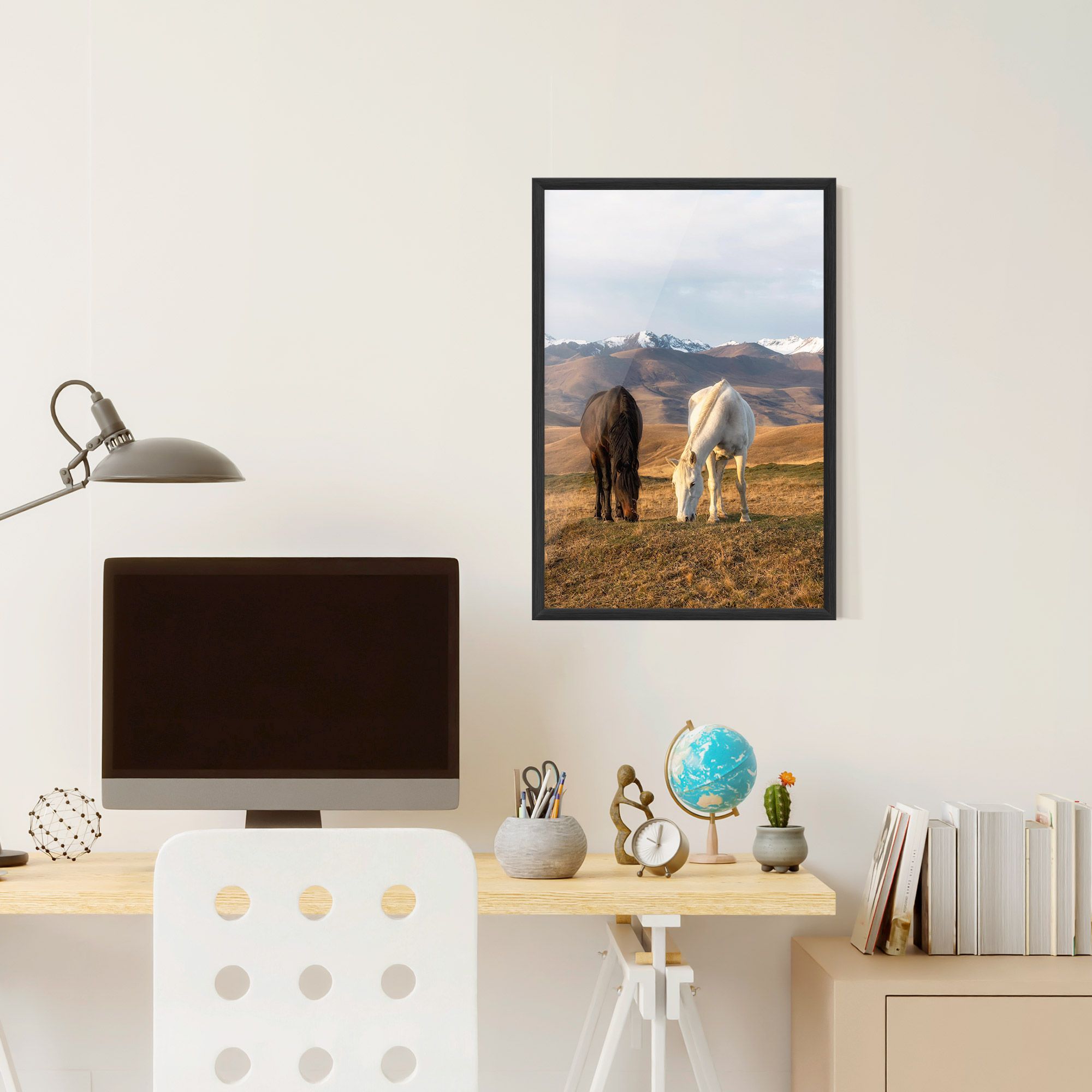 Mountain Horses mockup 6