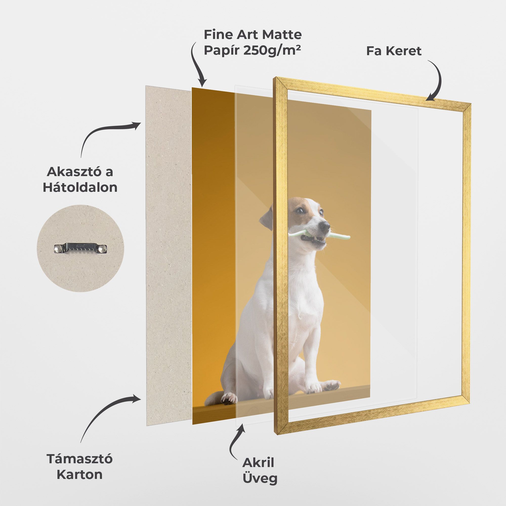 Toothbrush Dog mockup 1