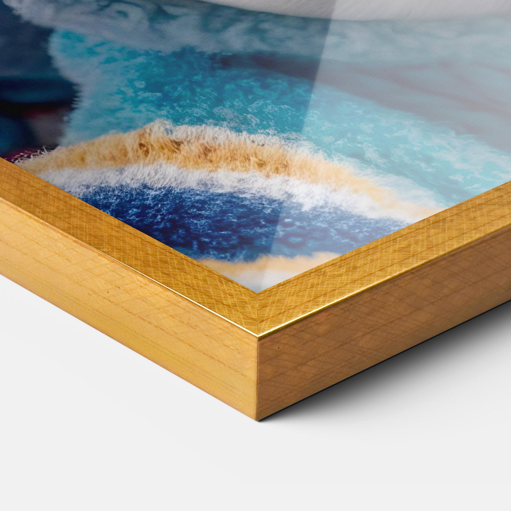 Dogs Selfie Group mockup 3