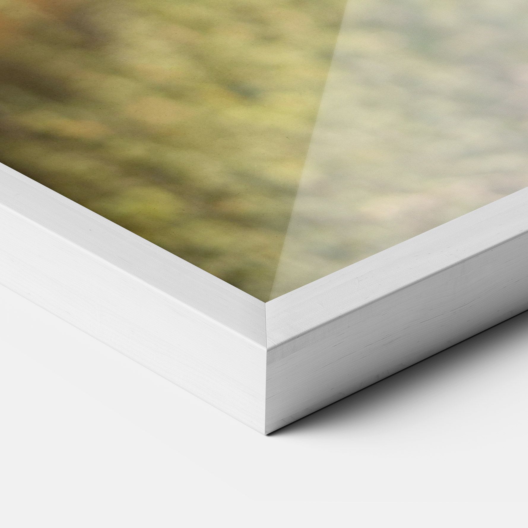 Elephant Mouth Close Up mockup 3