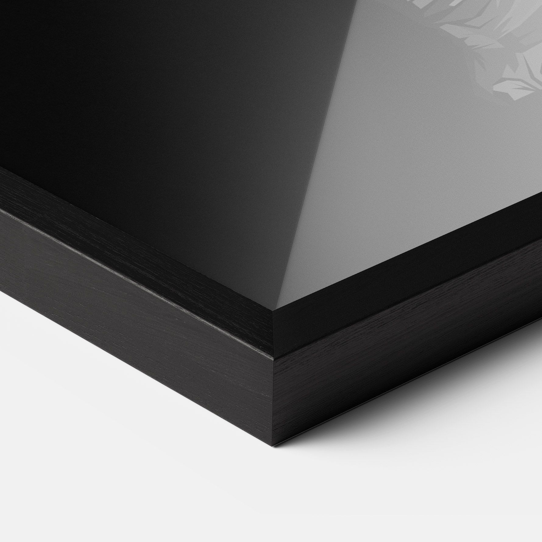 Beautiful Grey Elephant mockup 3