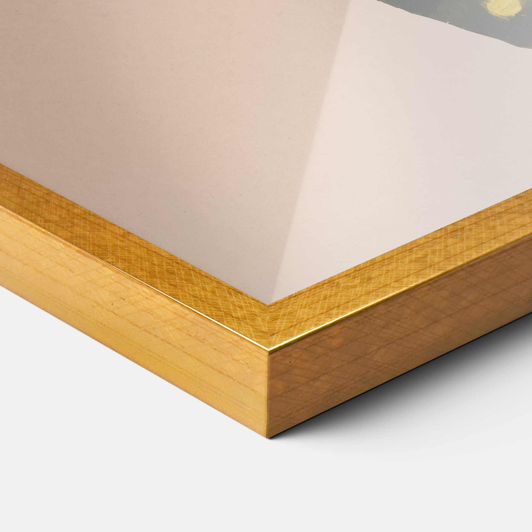 Butterfly On Pink mockup 3