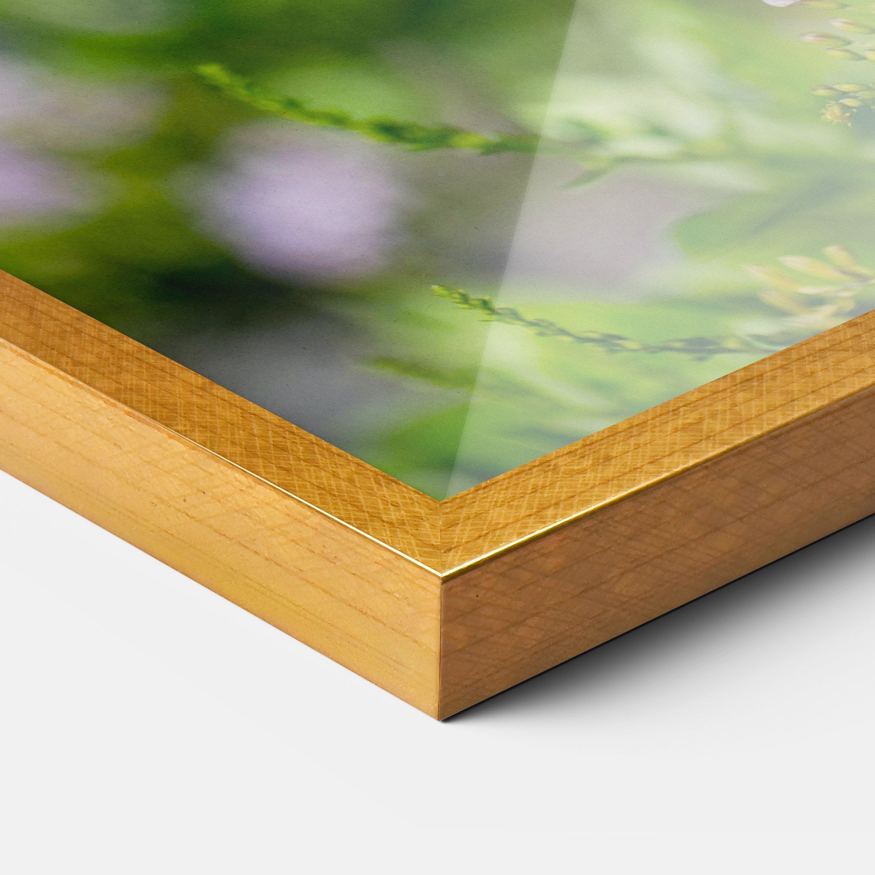 Little Orange Elephant mockup 3