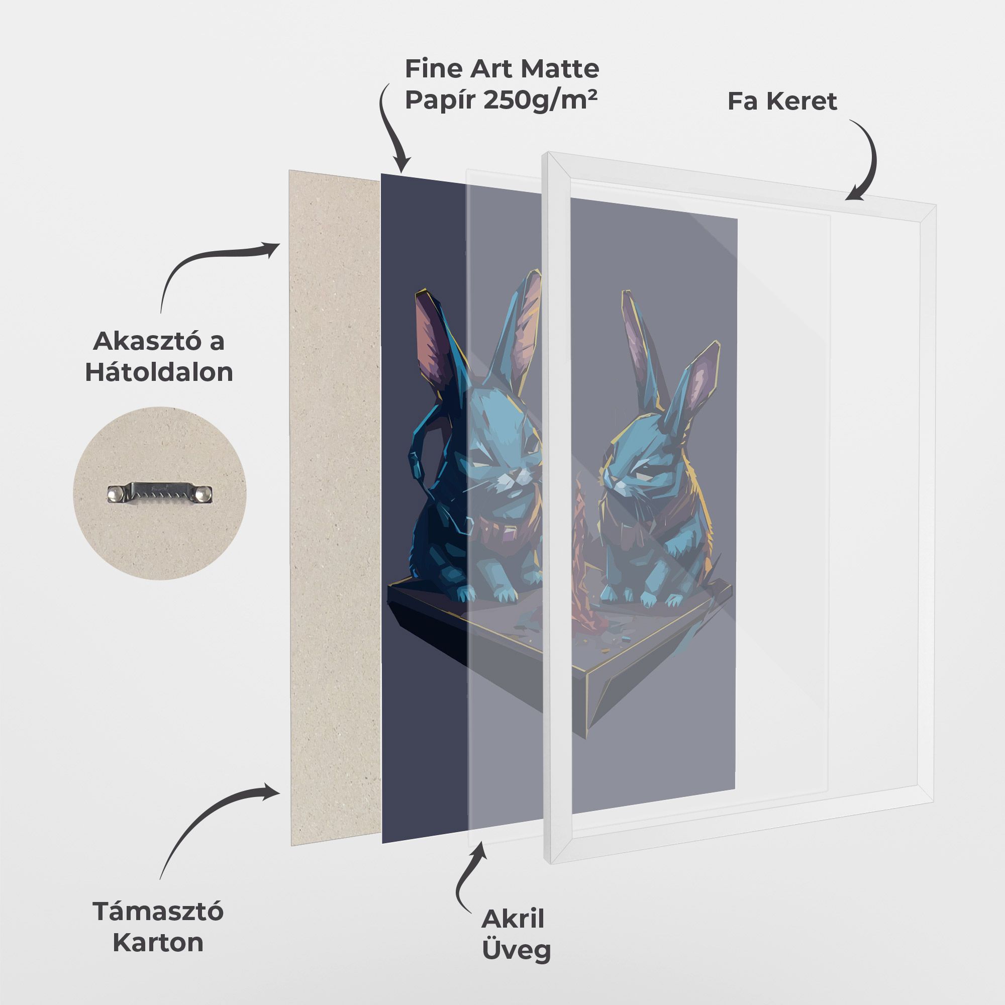 Rabbit Headset mockup 1