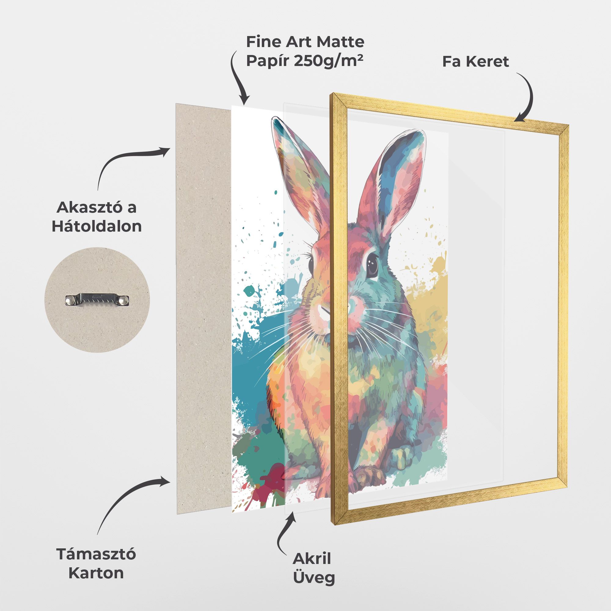 Brush Rabbit mockup 1