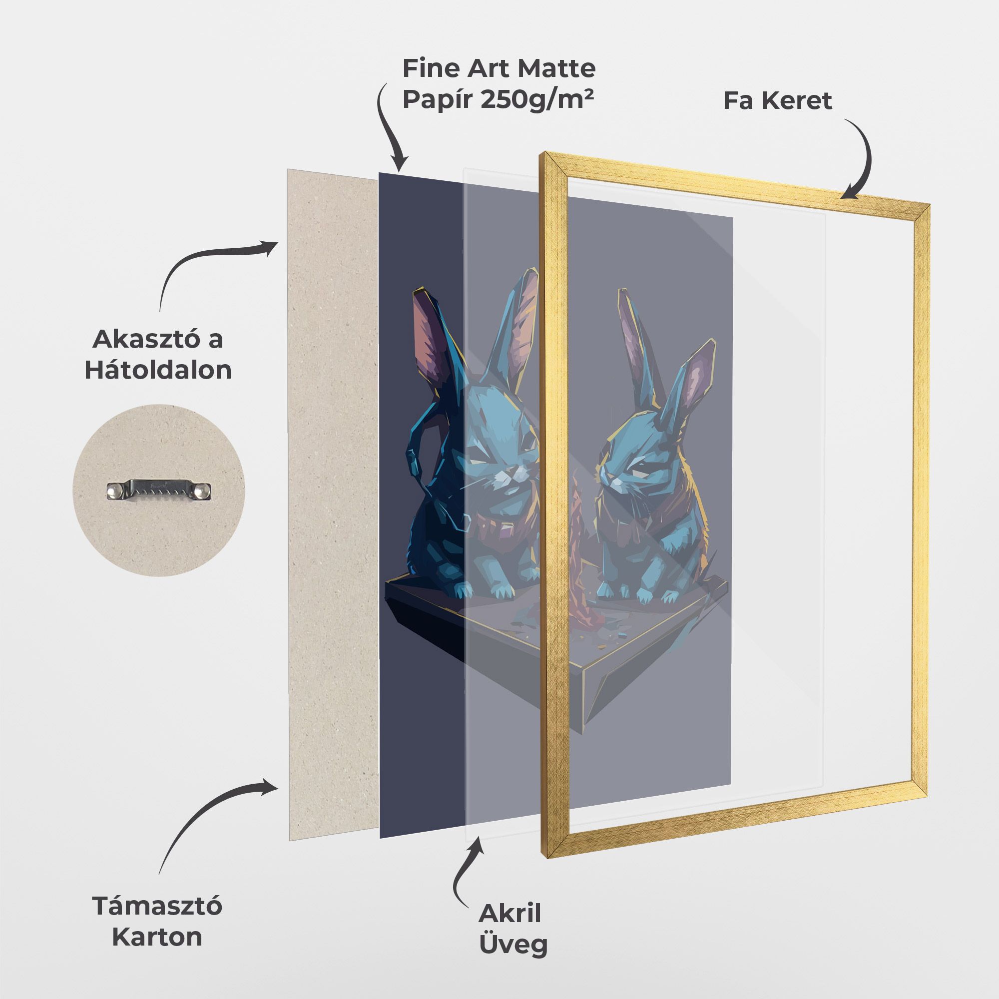 Rabbit Headset mockup 1