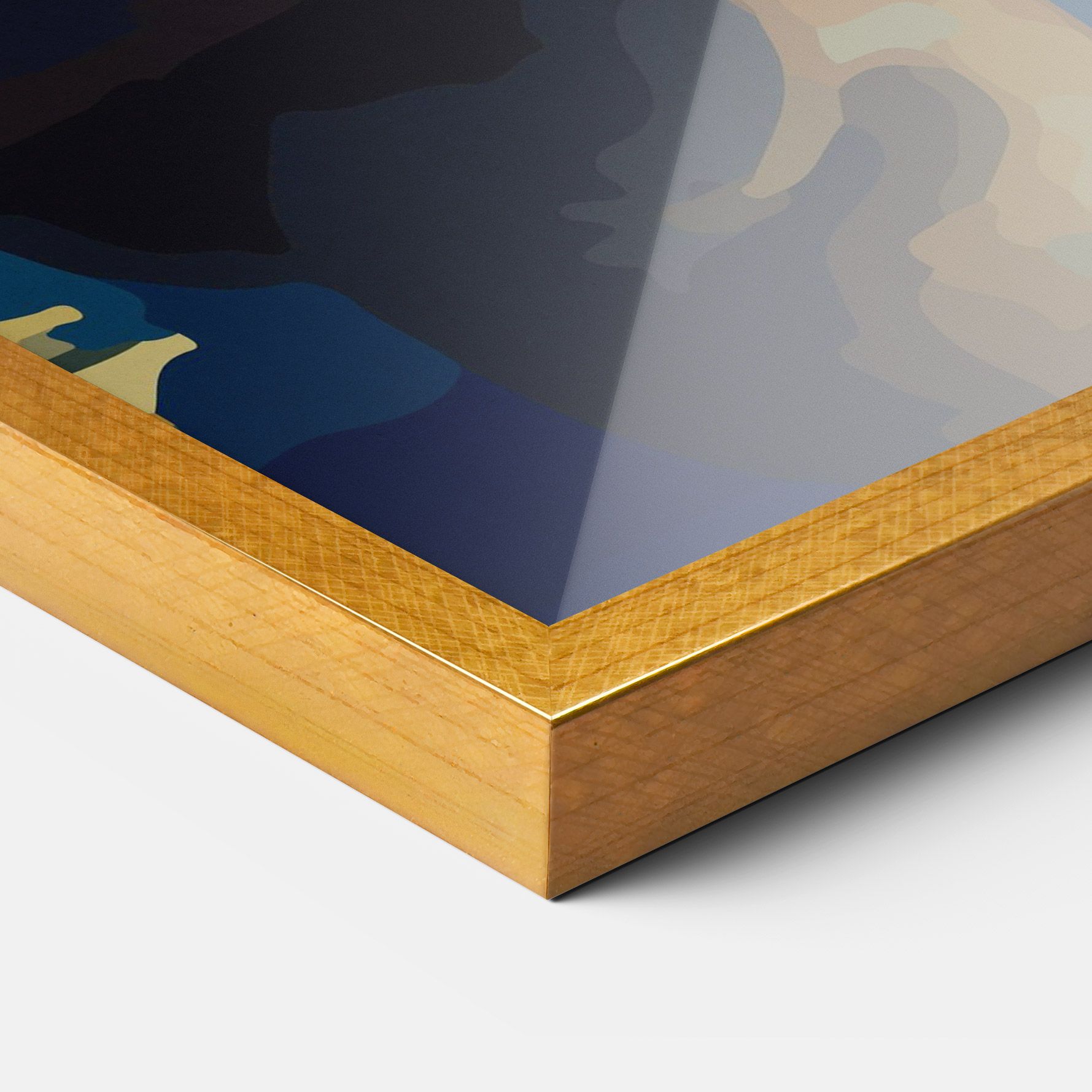 Full Moon Bunny mockup 3