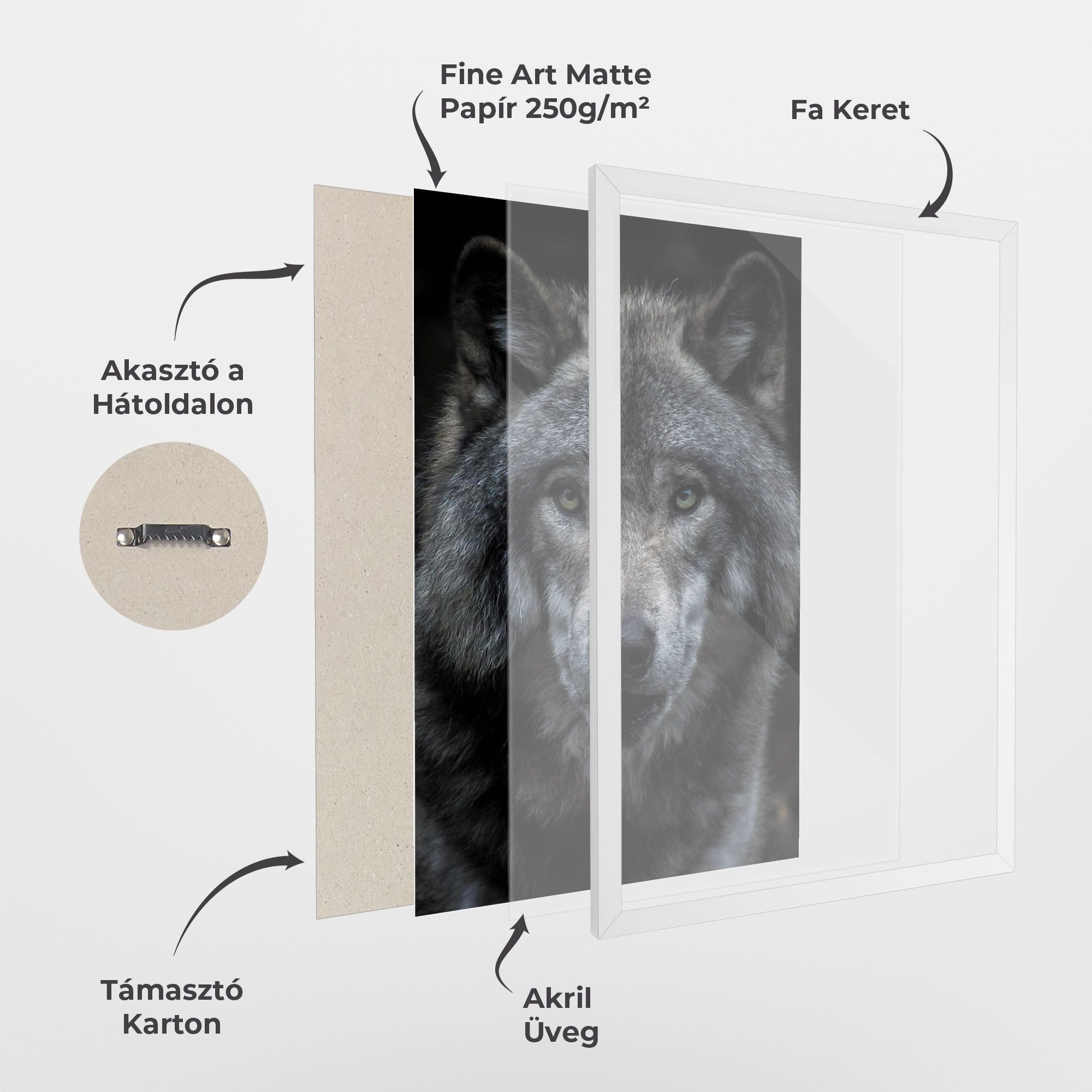 Angry Wolf mockup 1