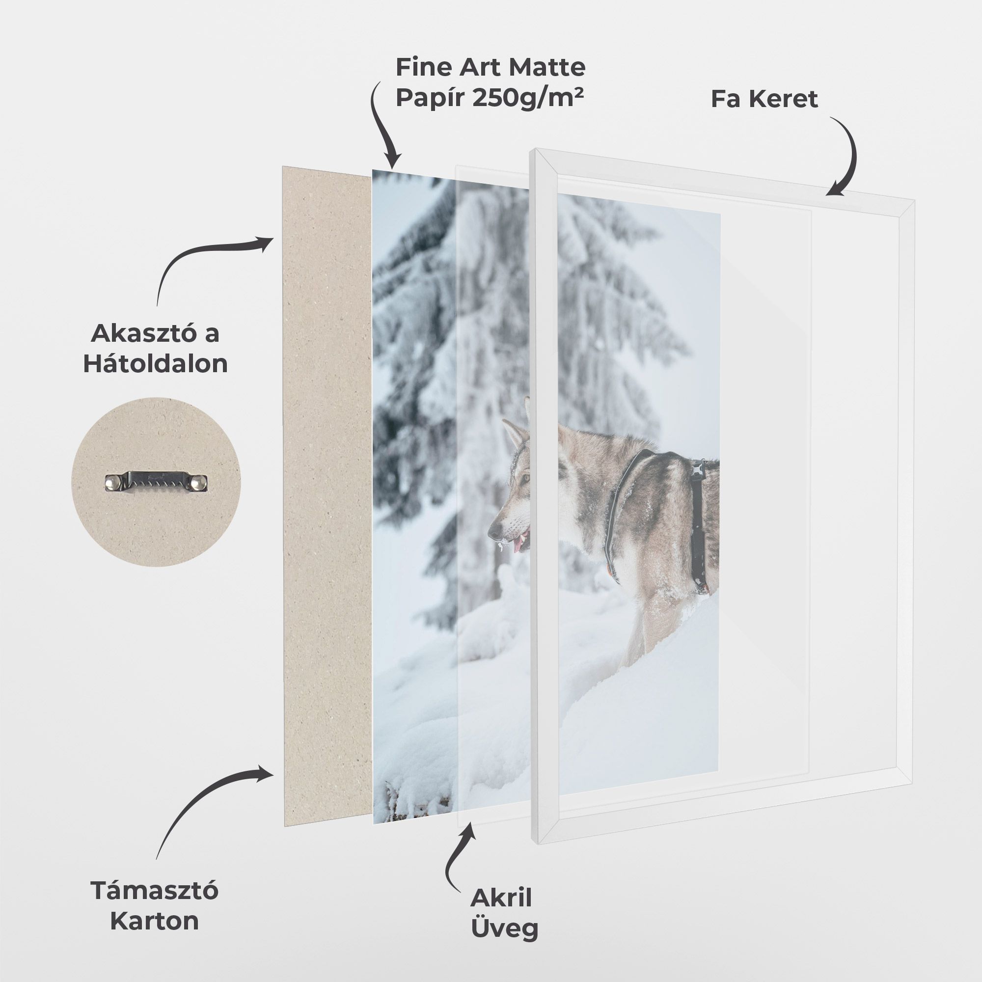 Snow Wolf mockup 1