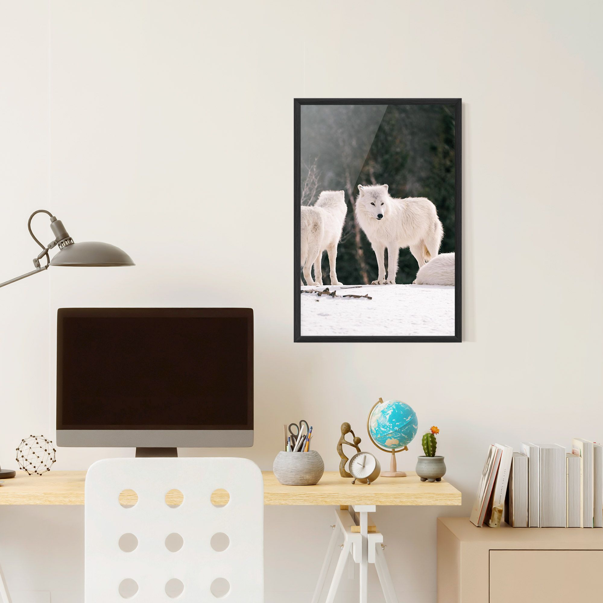 White Wolf Waiting mockup 6