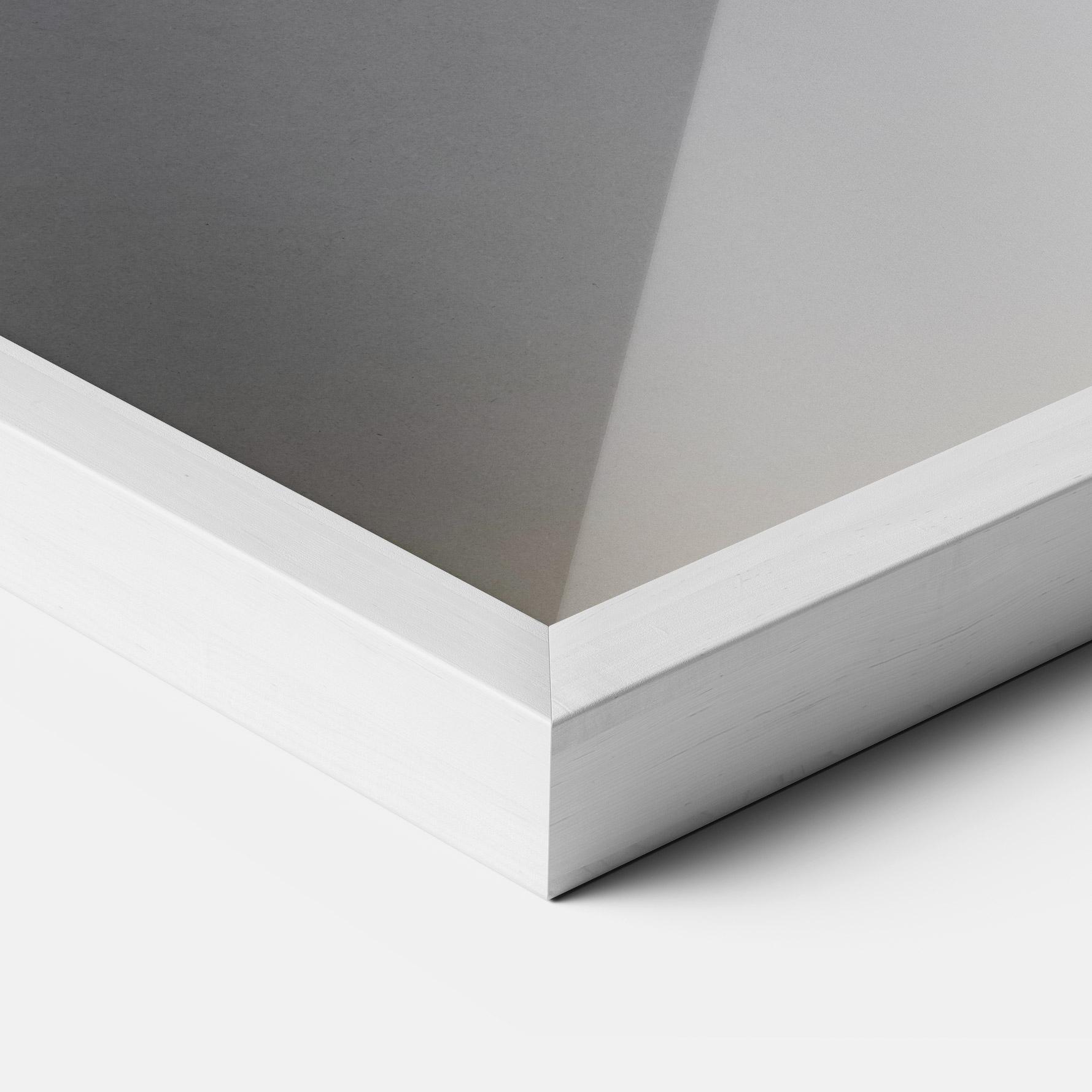 Keretezett Poszter Woodpecker mockup 3