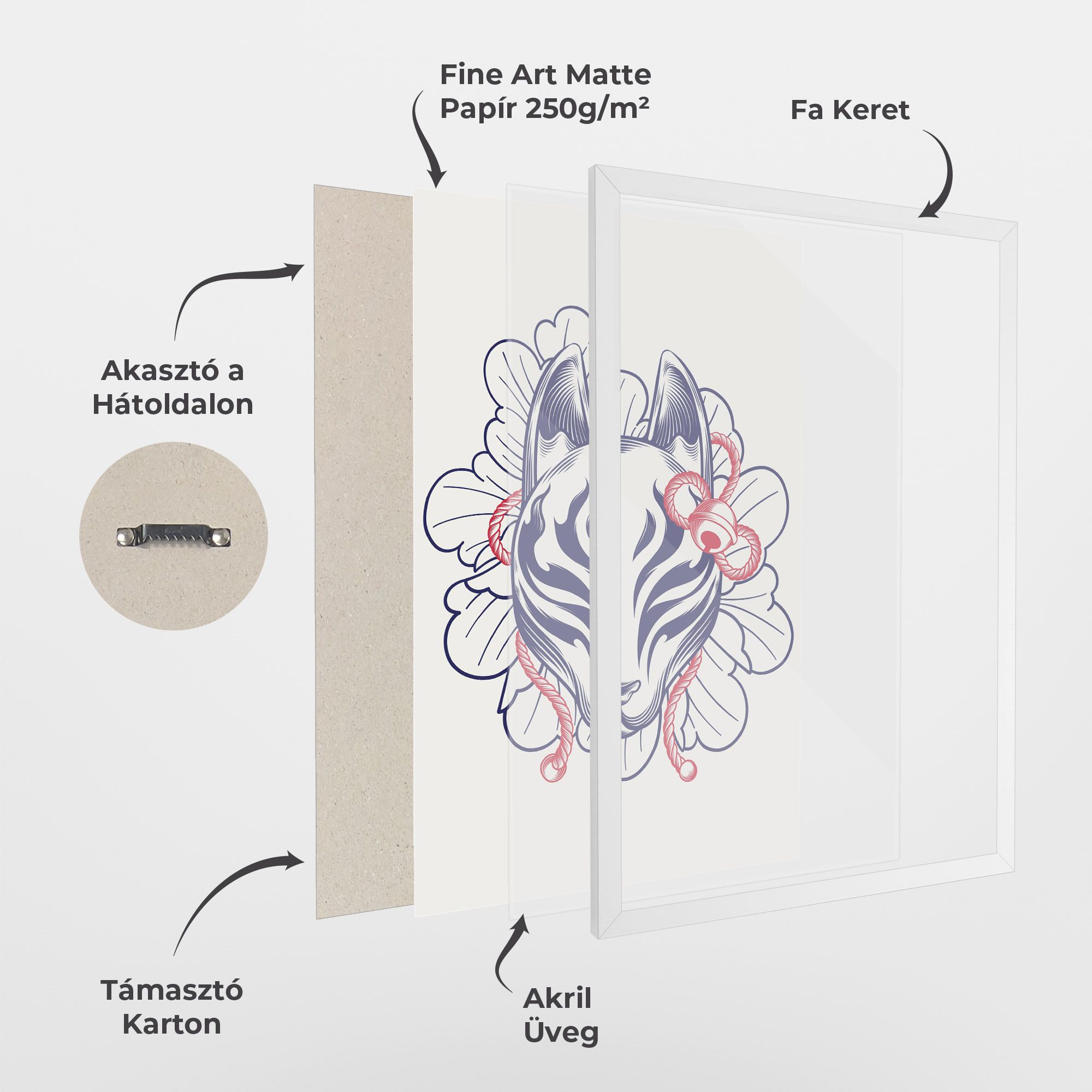 Asiatic Cat mockup 1