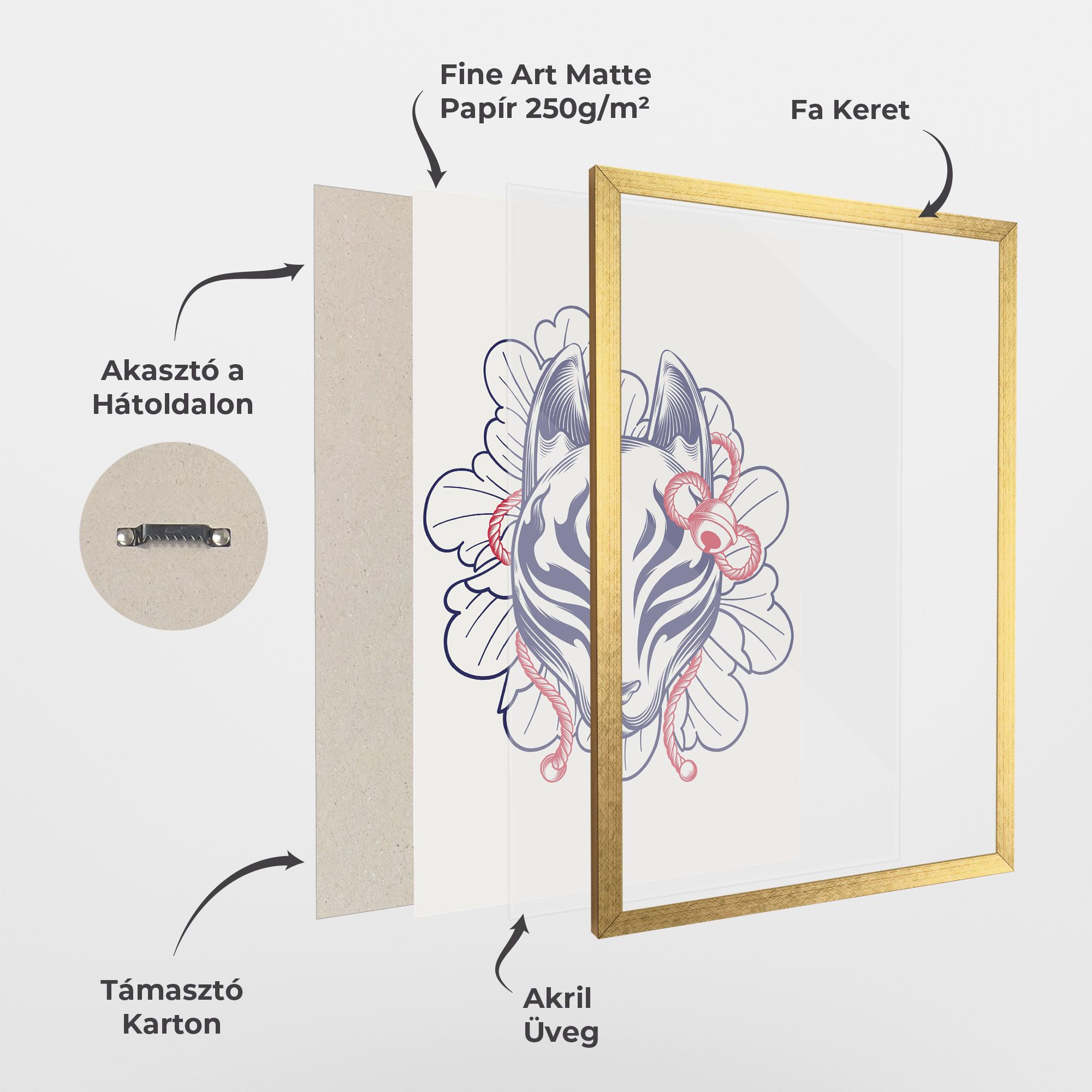 Asiatic Cat mockup 1