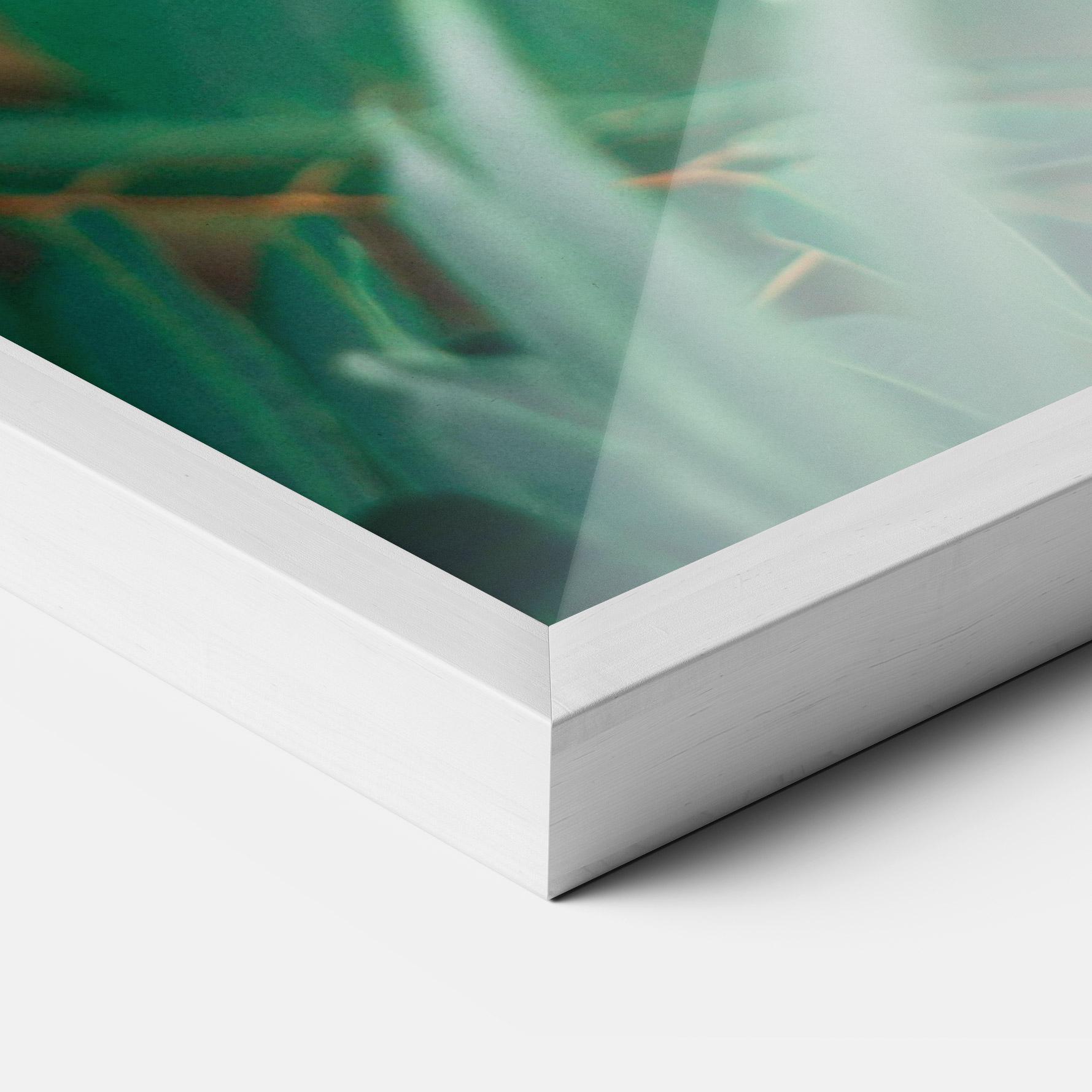 Keretezett Poszter Cat Tree mockup 3