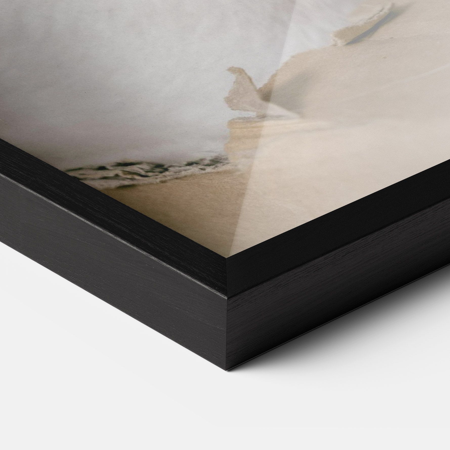 Big Sleepy Cat mockup 3