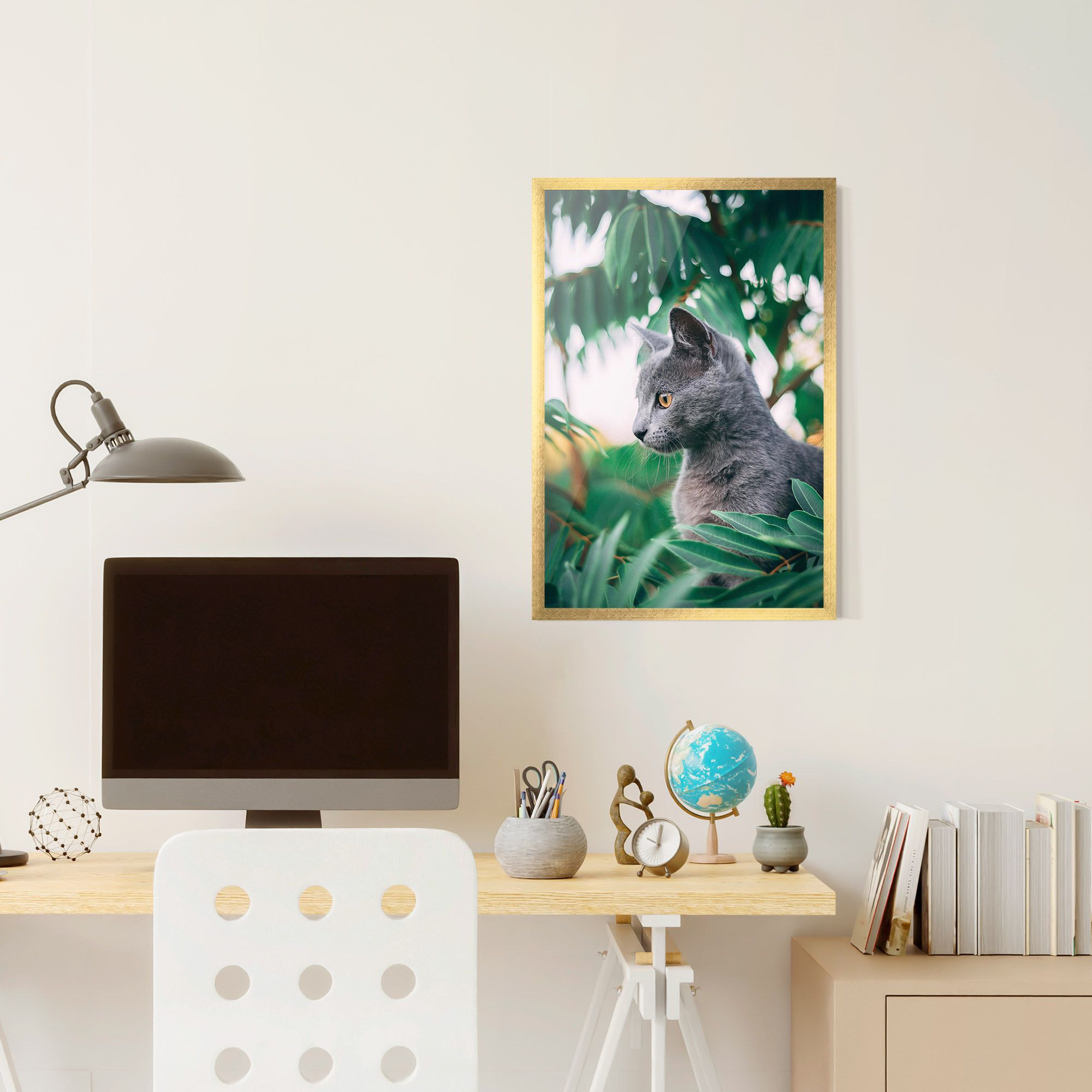 Cat Tree mockup 6