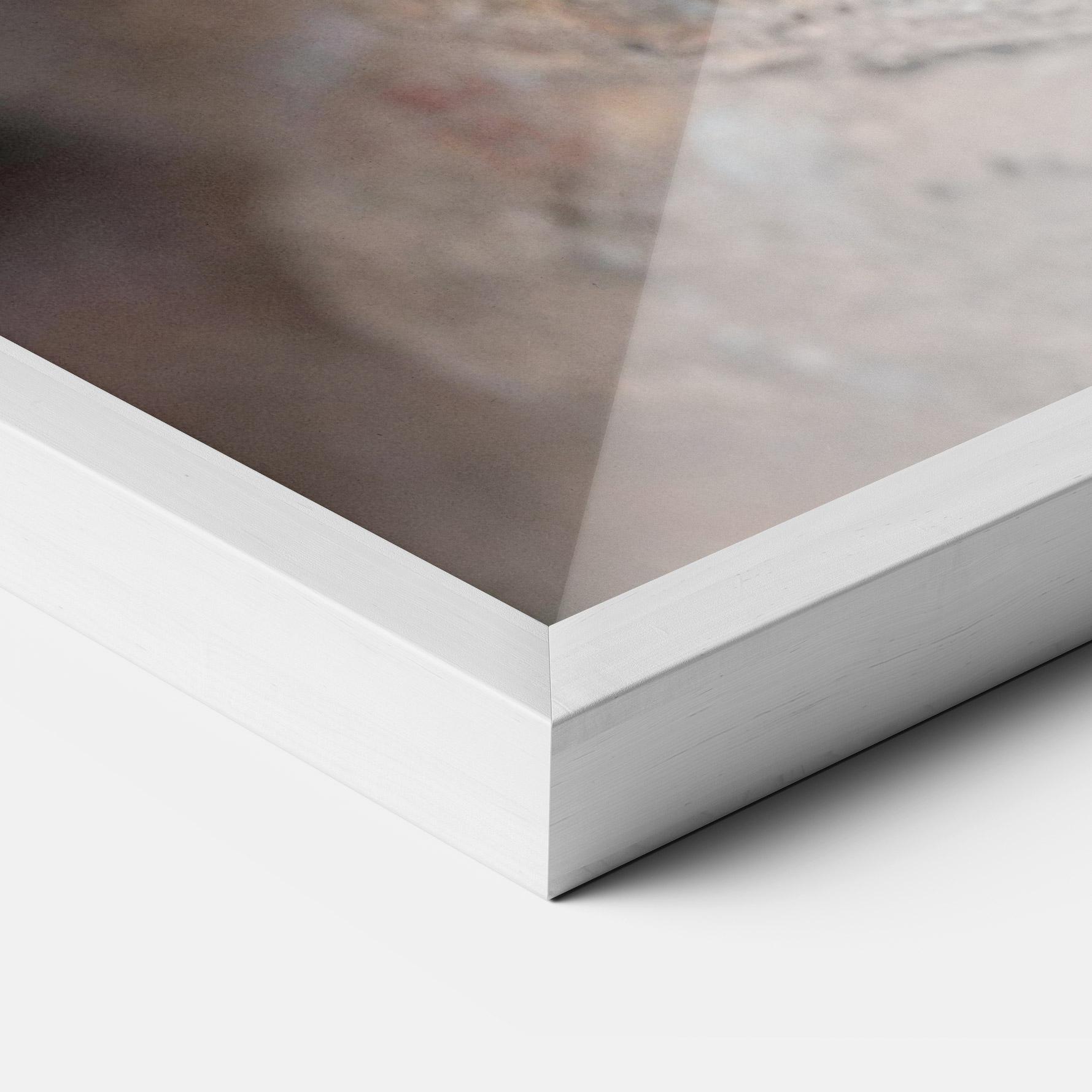 Keretezett Poszter King Snake mockup 3