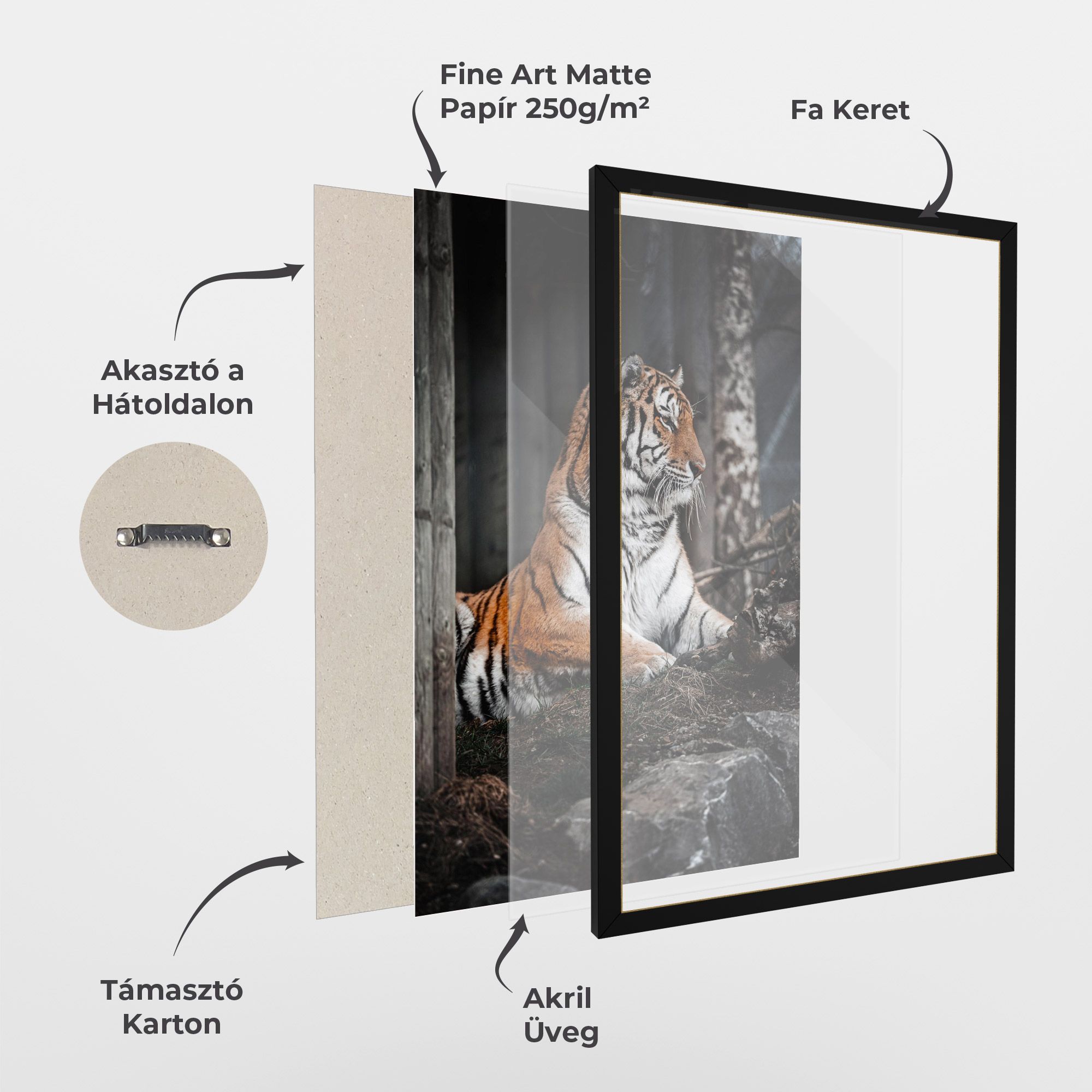 Forest Tiger mockup 1