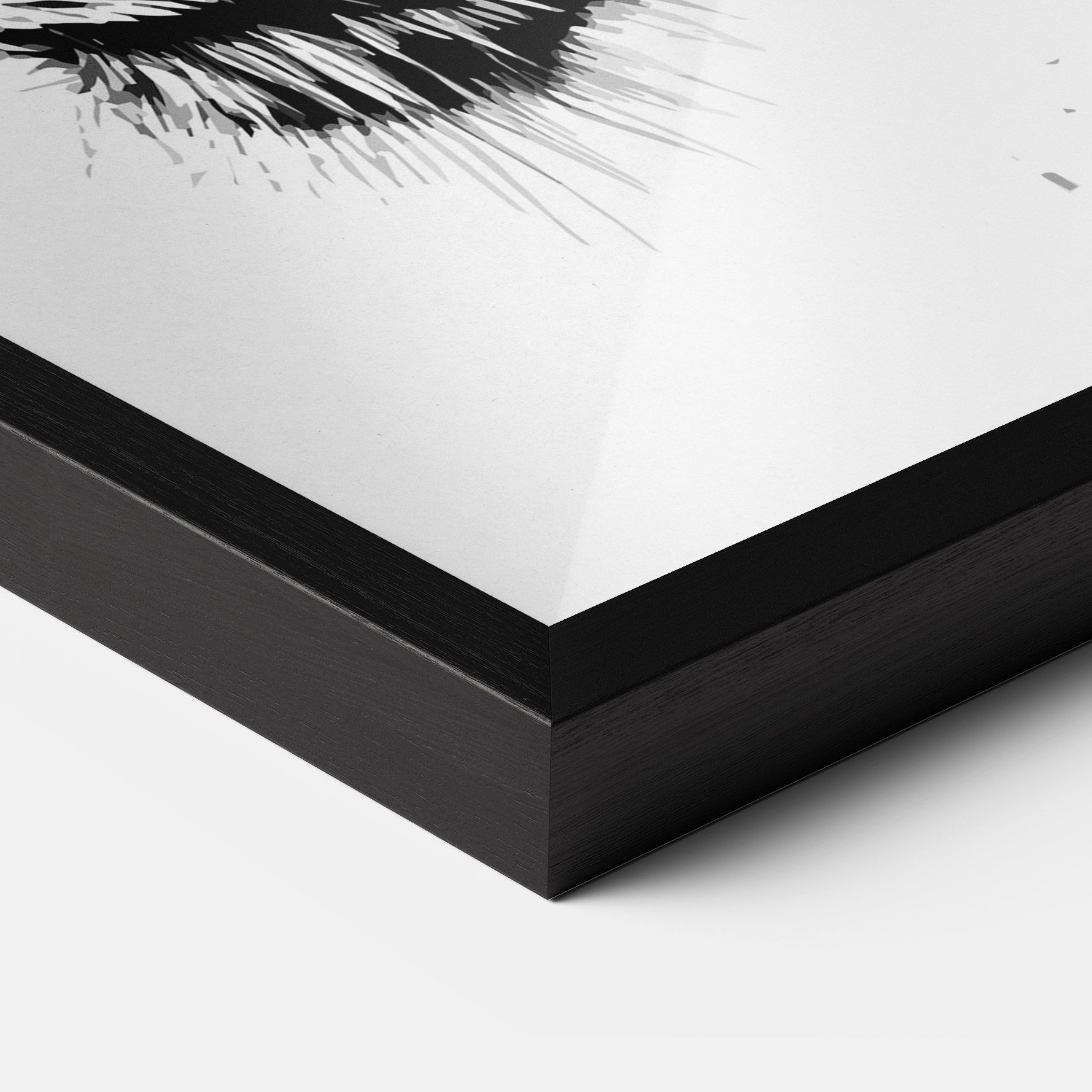 Tiger Profile mockup 3