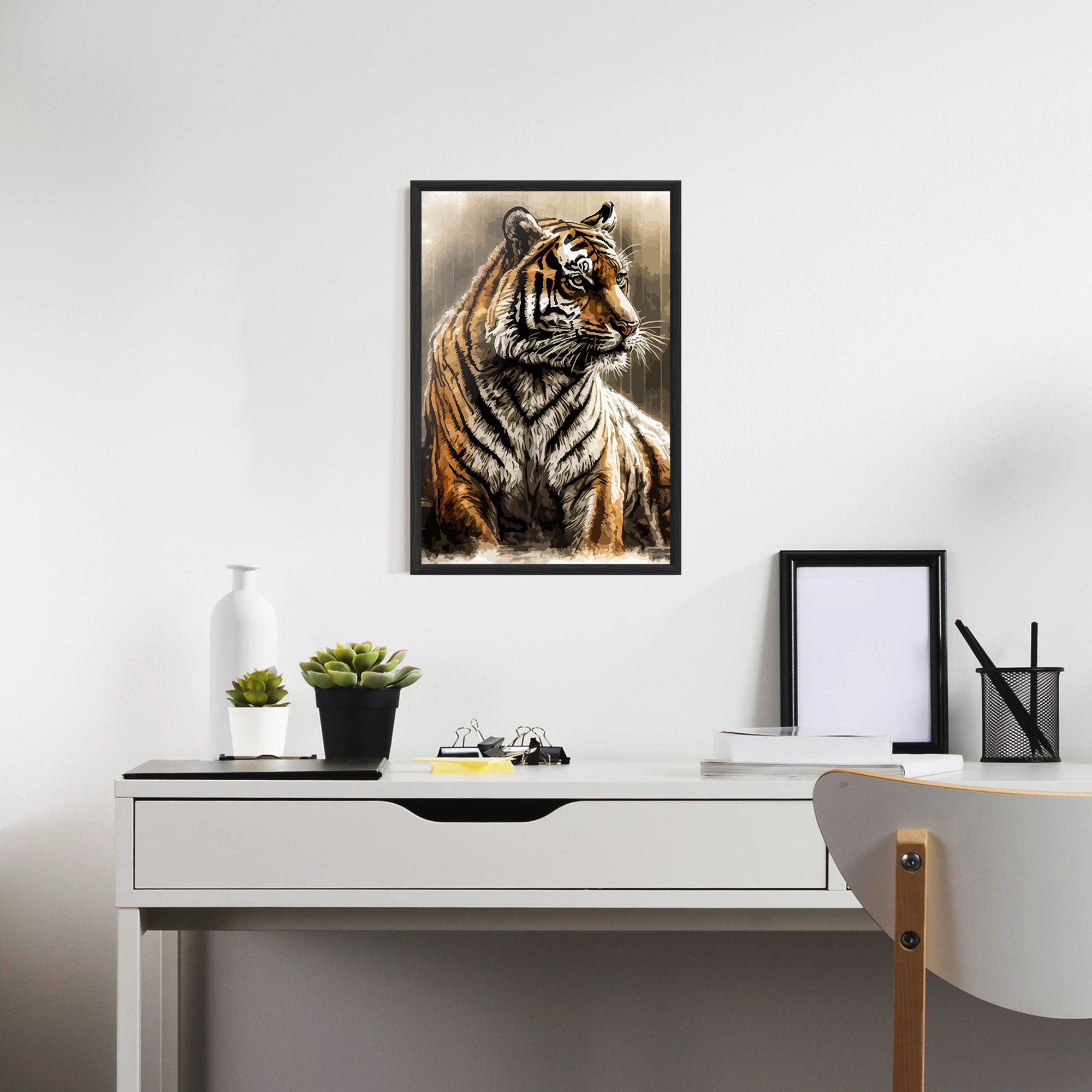 Rain Tiger mockup 7