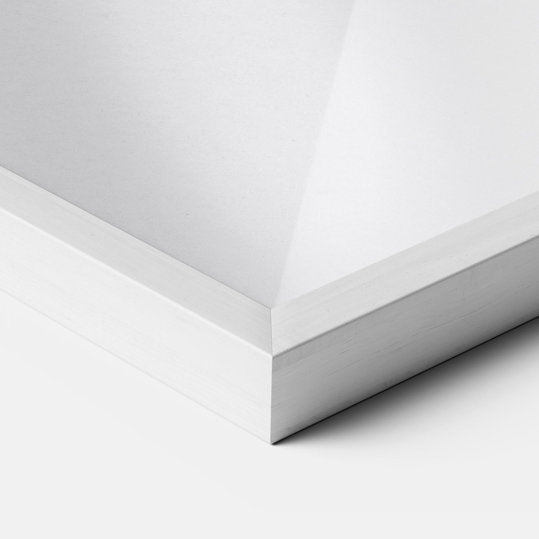 Keretezett Poszter Bear Wearing A Scarf mockup 3