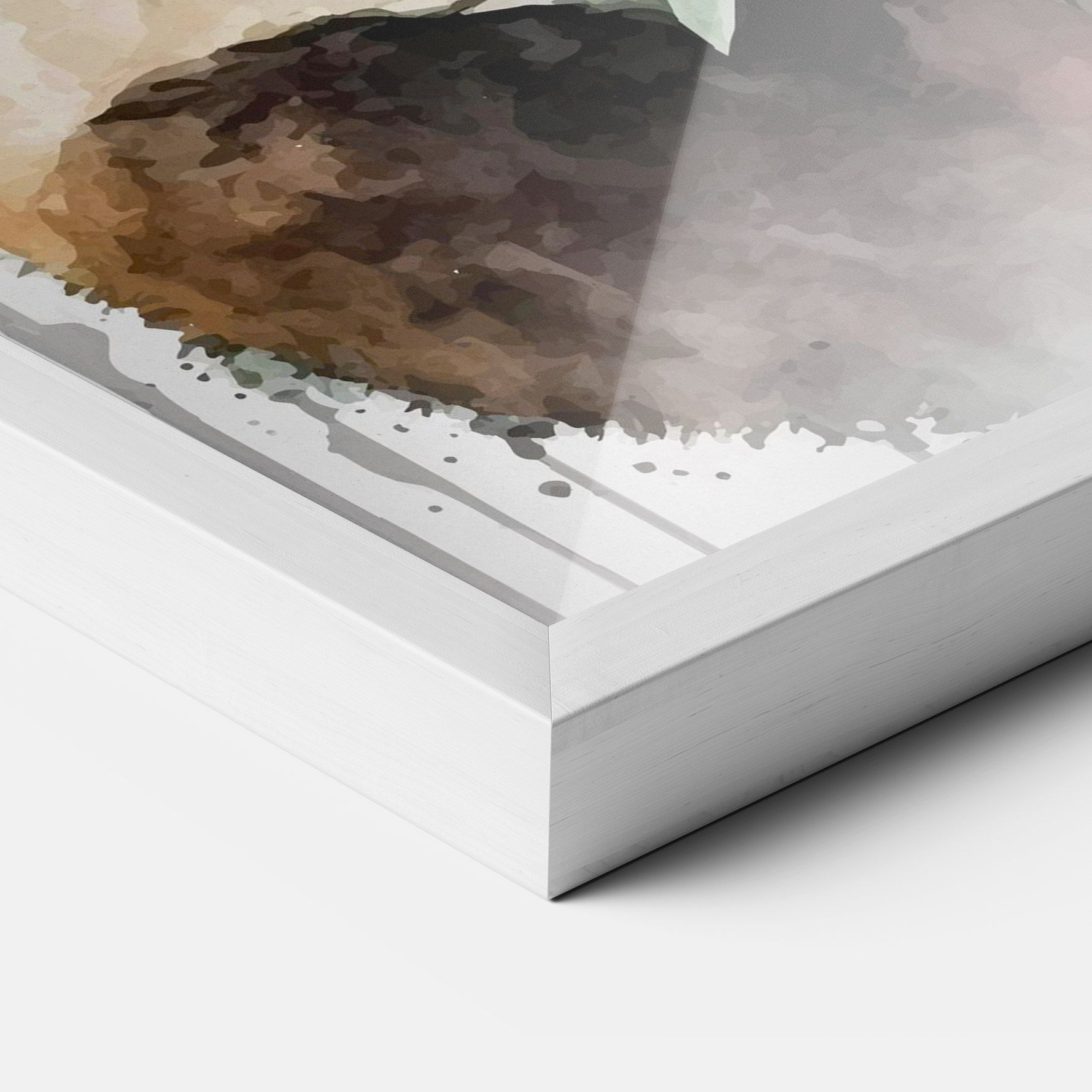 Red Flower Panda mockup 3