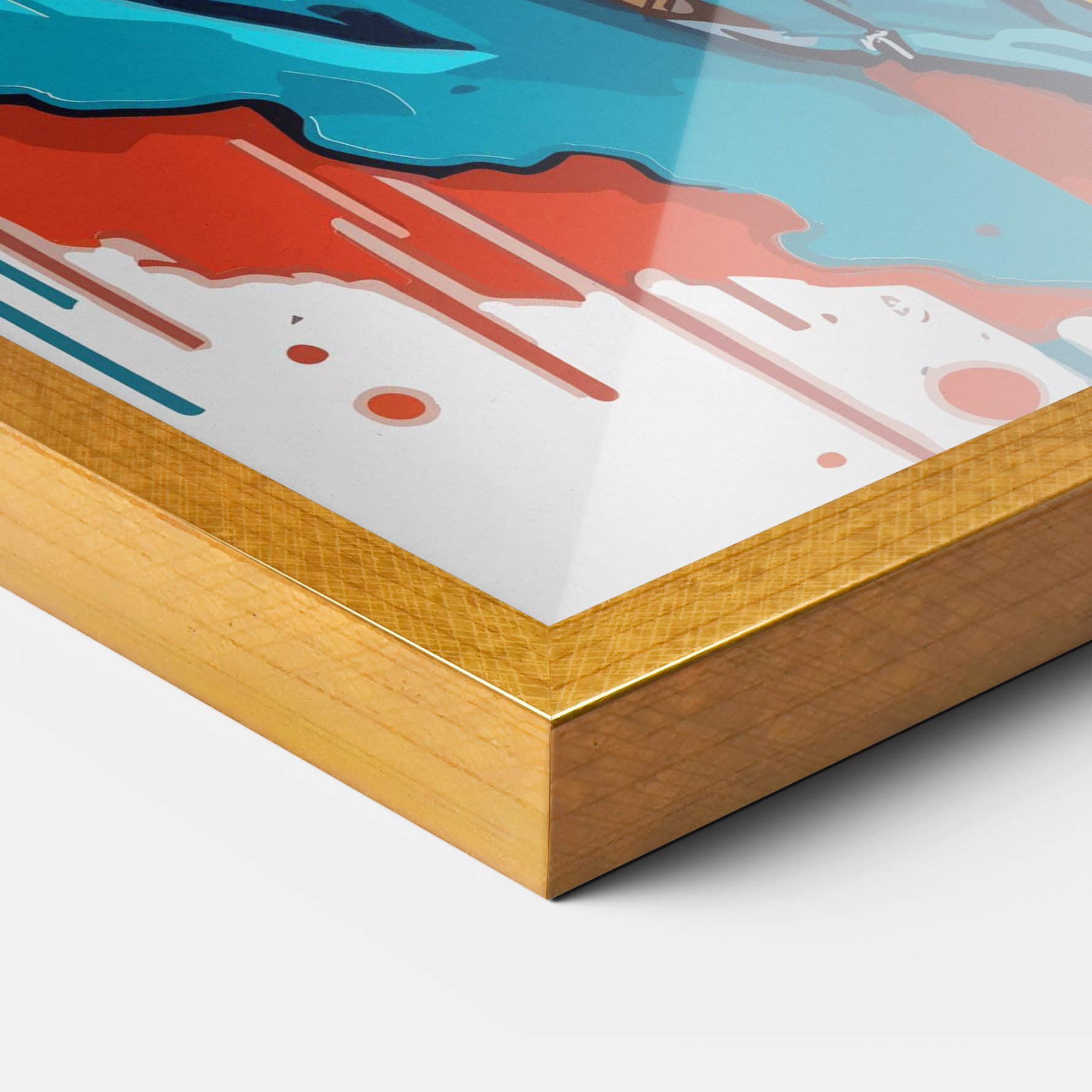 Music Panda mockup 3